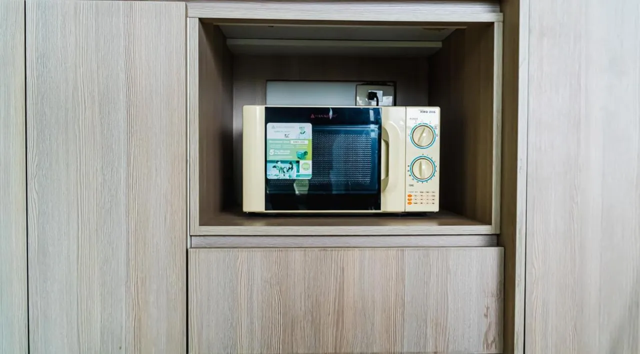 Chequers Suites Subic Bay