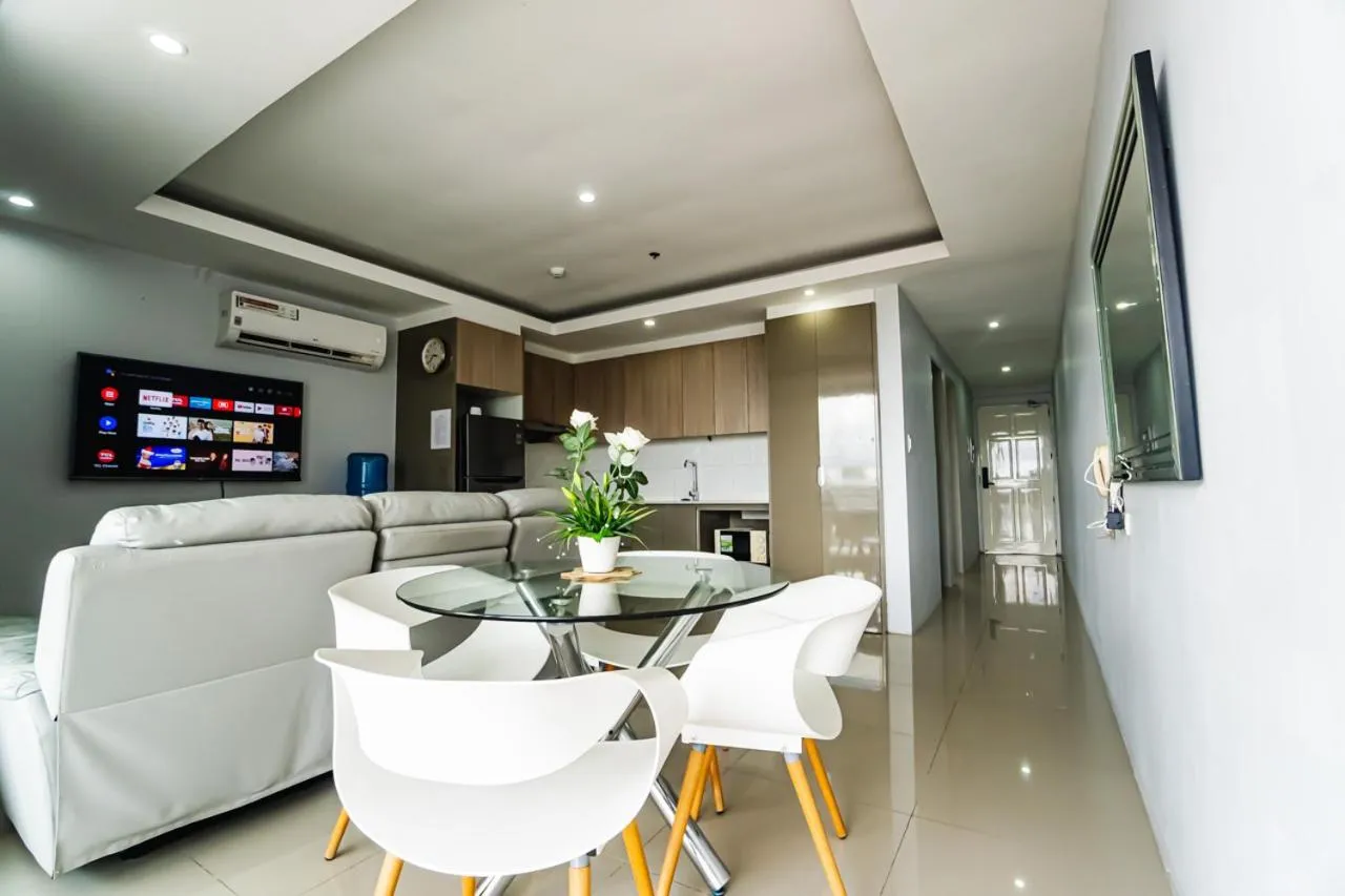 Chequers Suites Subic Bay