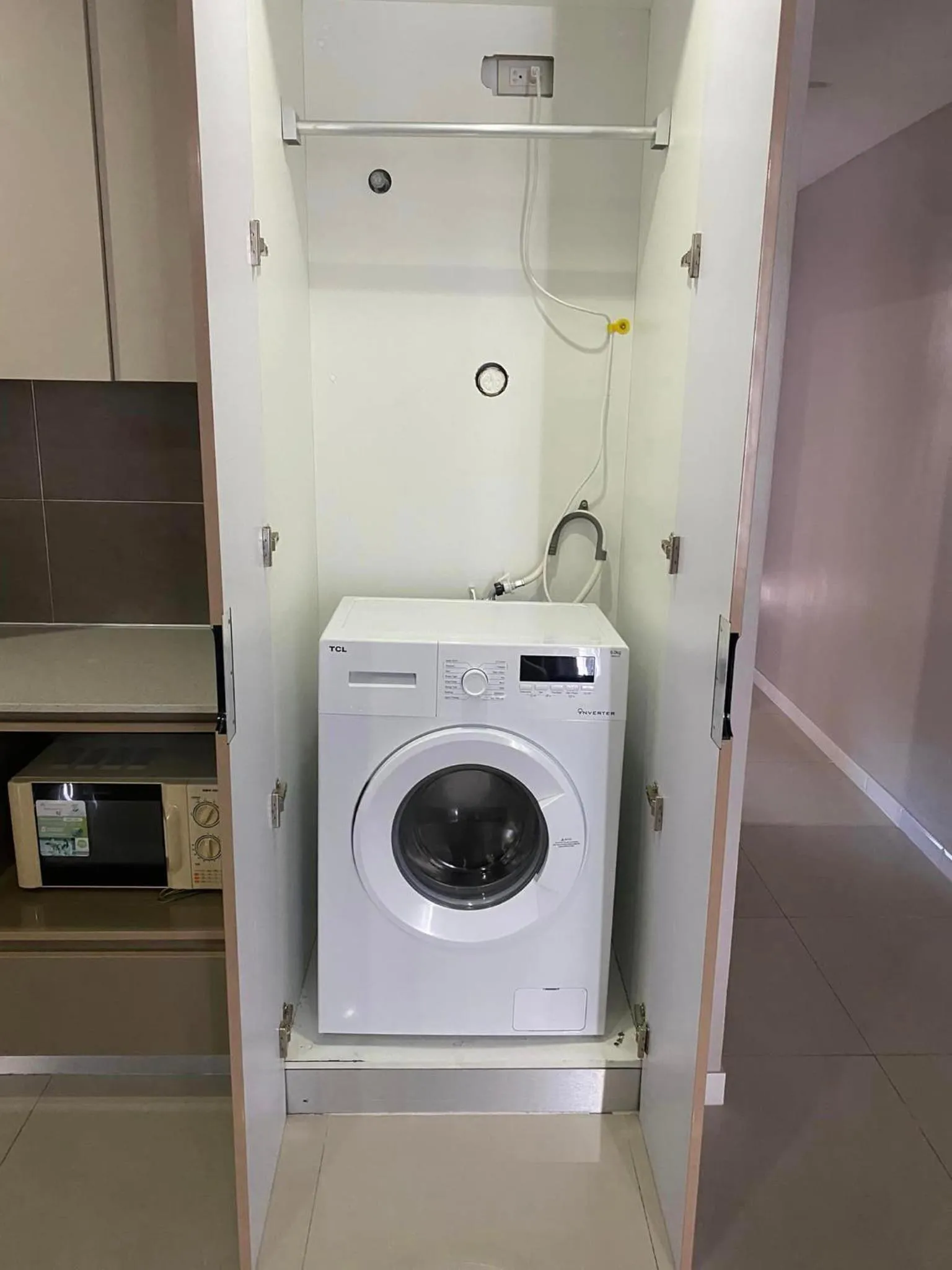 Chequers Suites Subic Bay