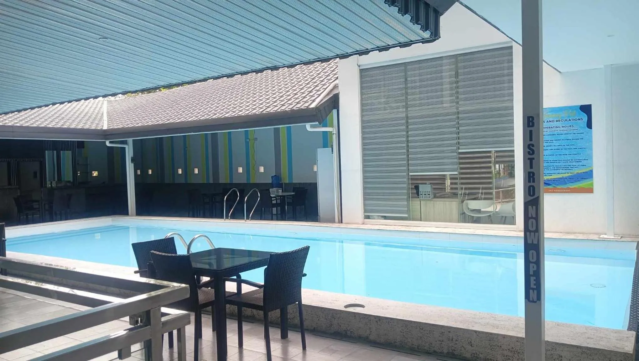 Chequers Suites Subic Bay