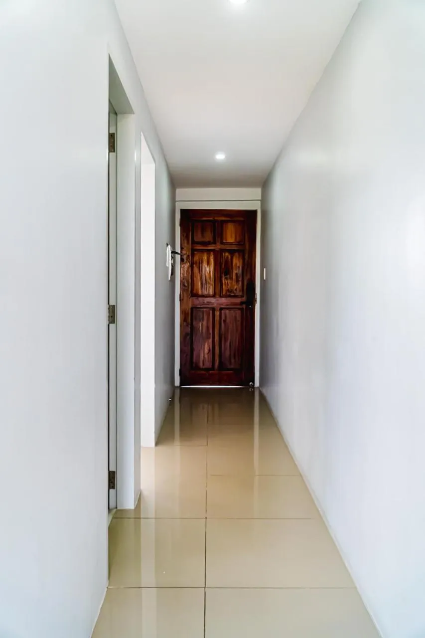 Chequers Suites Subic Bay