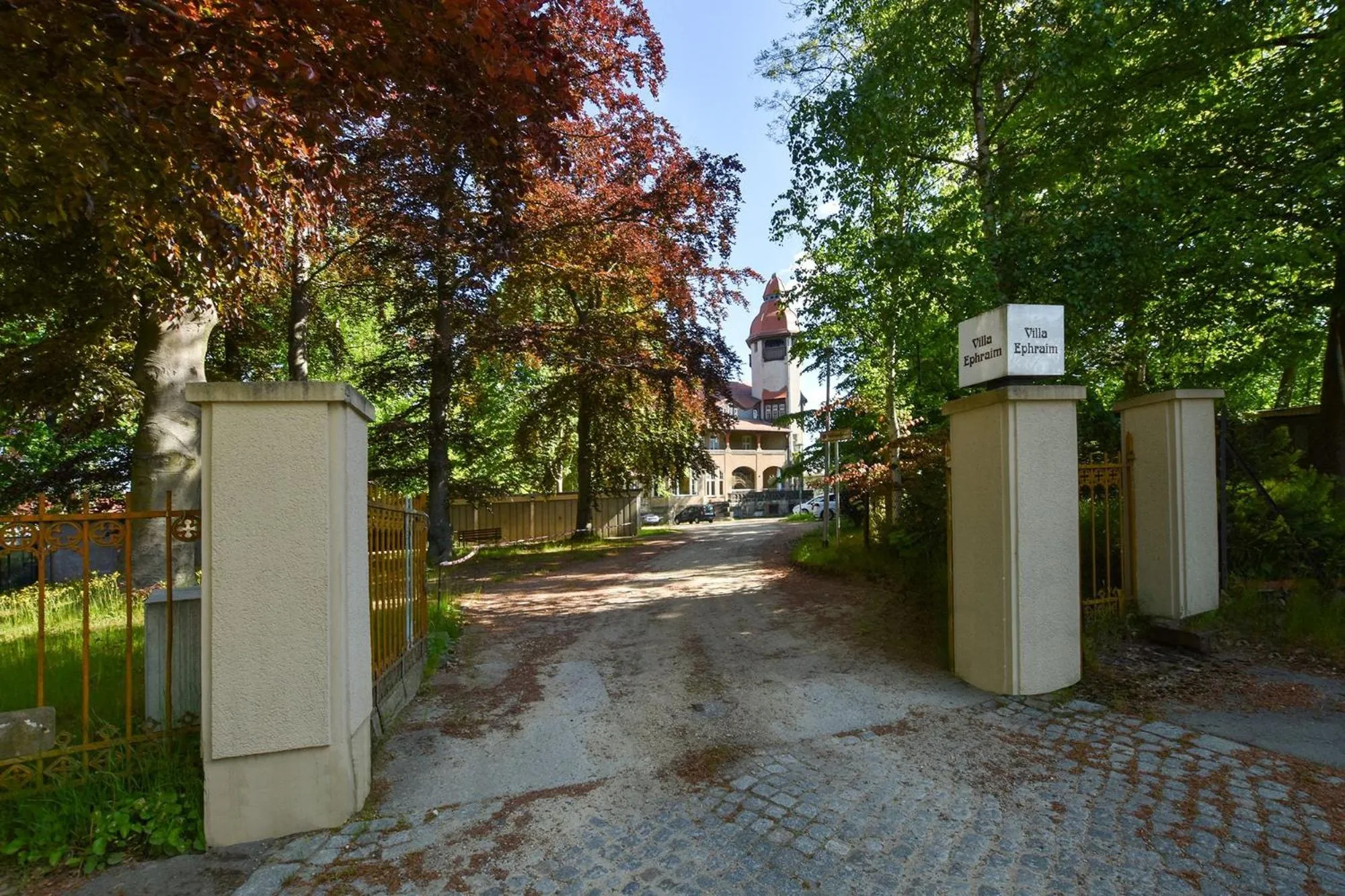 Villa Ephraim