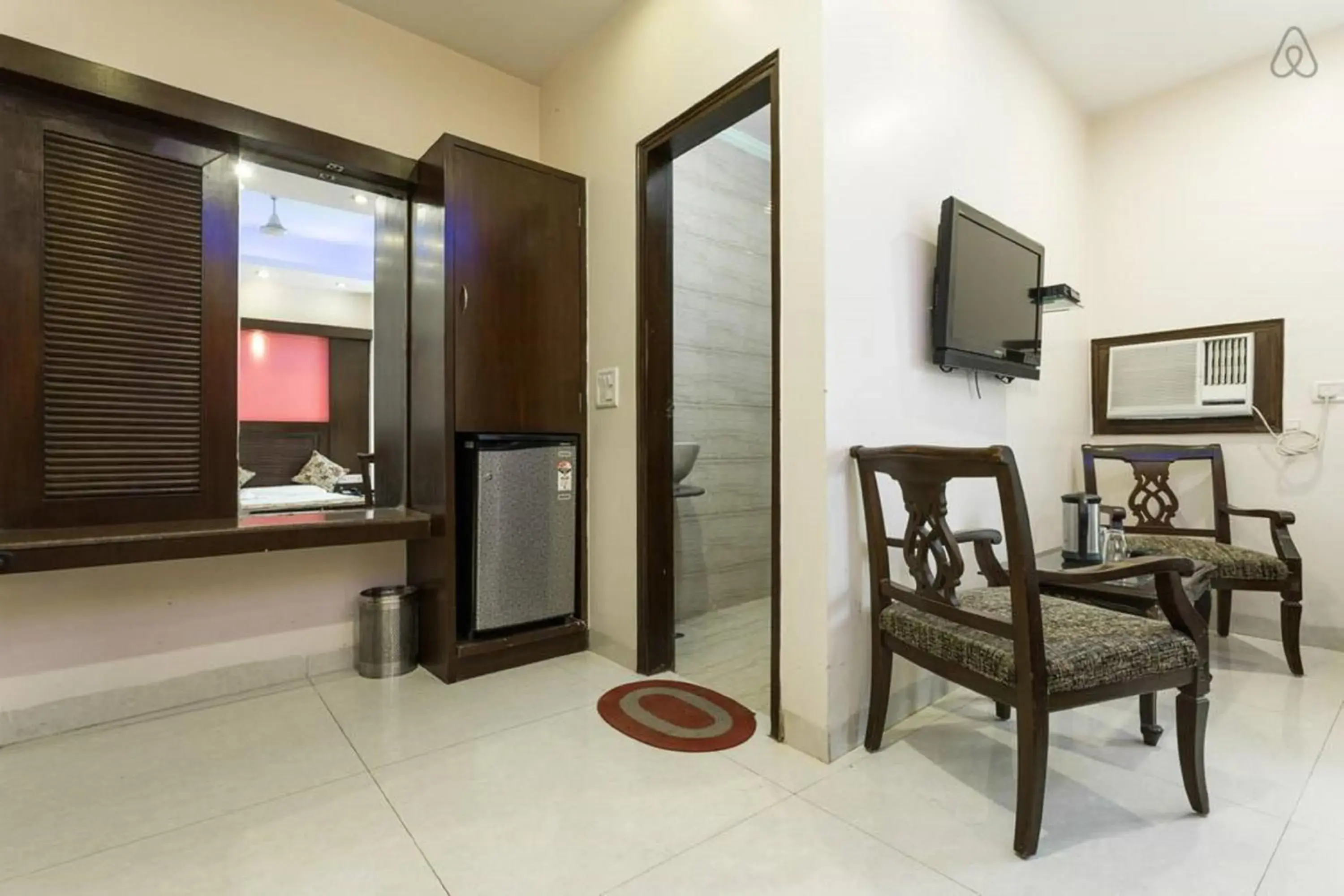 View (from property/room) in Amax Inn View (from property/room) in Amax Inn