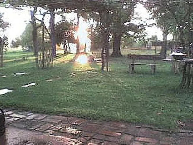 Pousada Chácara das Roseiras