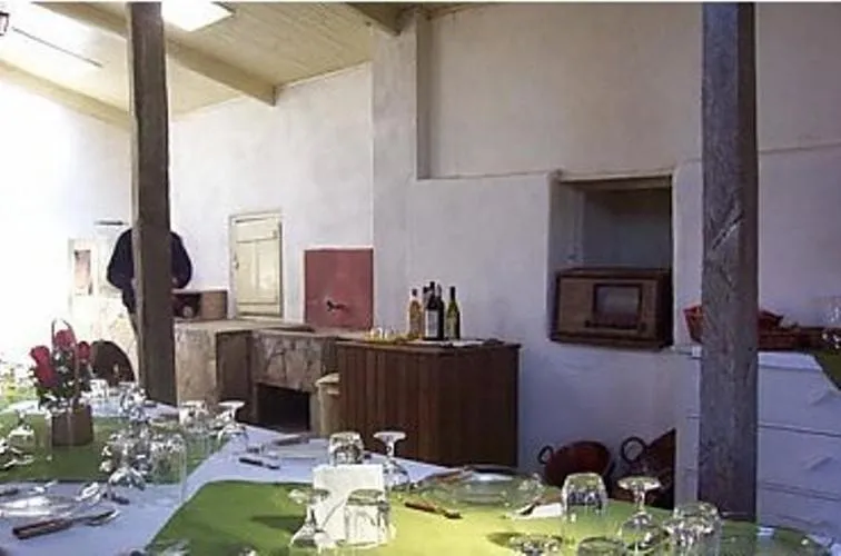 Pousada Chácara das Roseiras