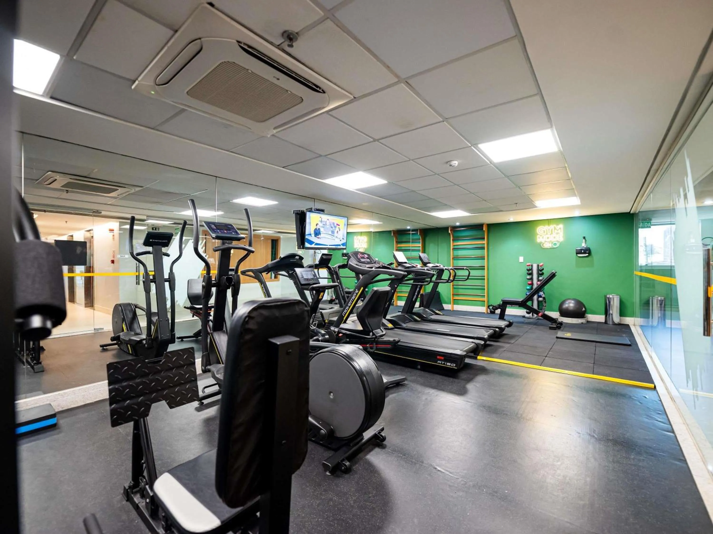 Other in Ibis Styles Belém Hangar