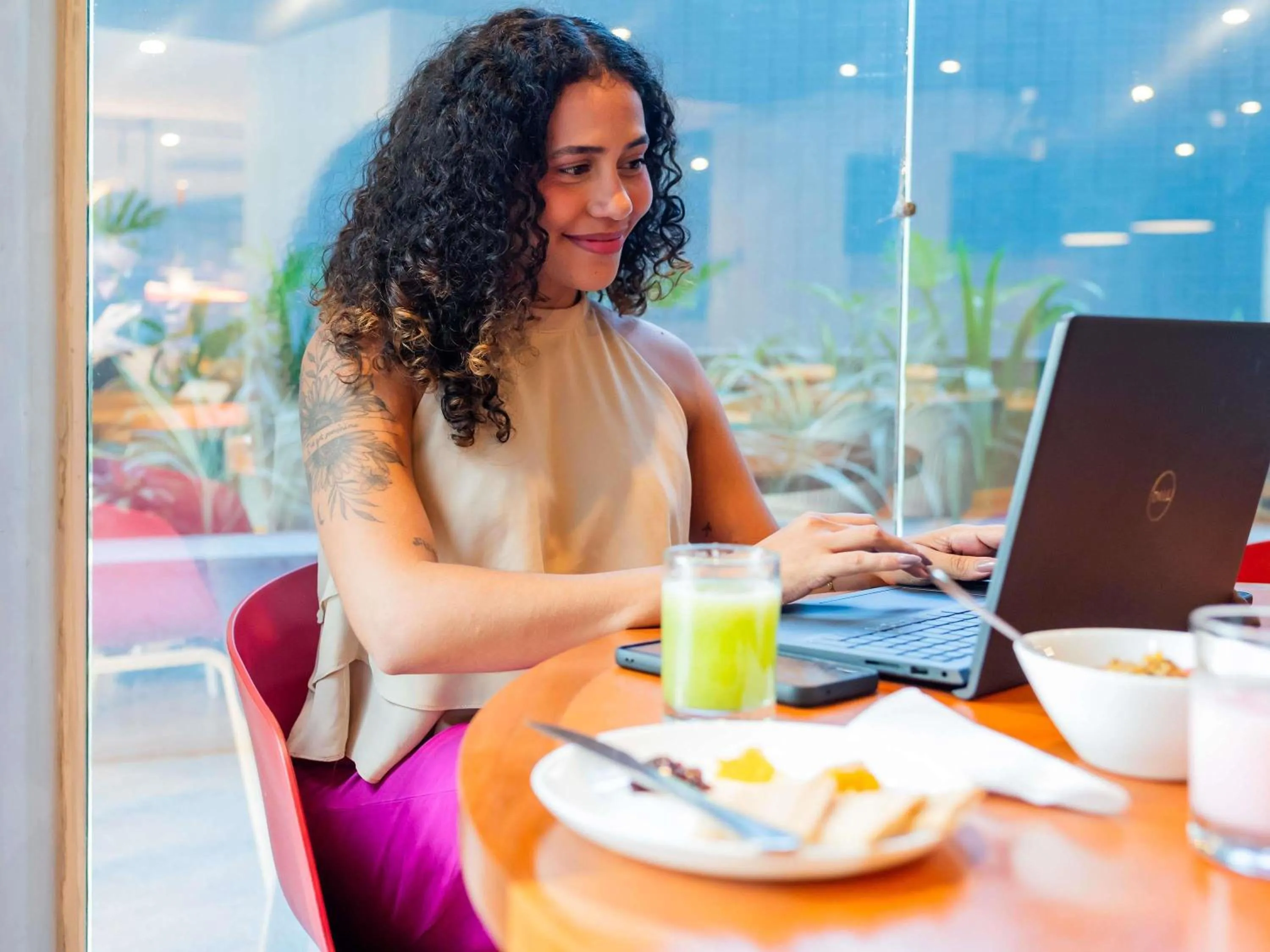 Other in Ibis Styles Belém Hangar