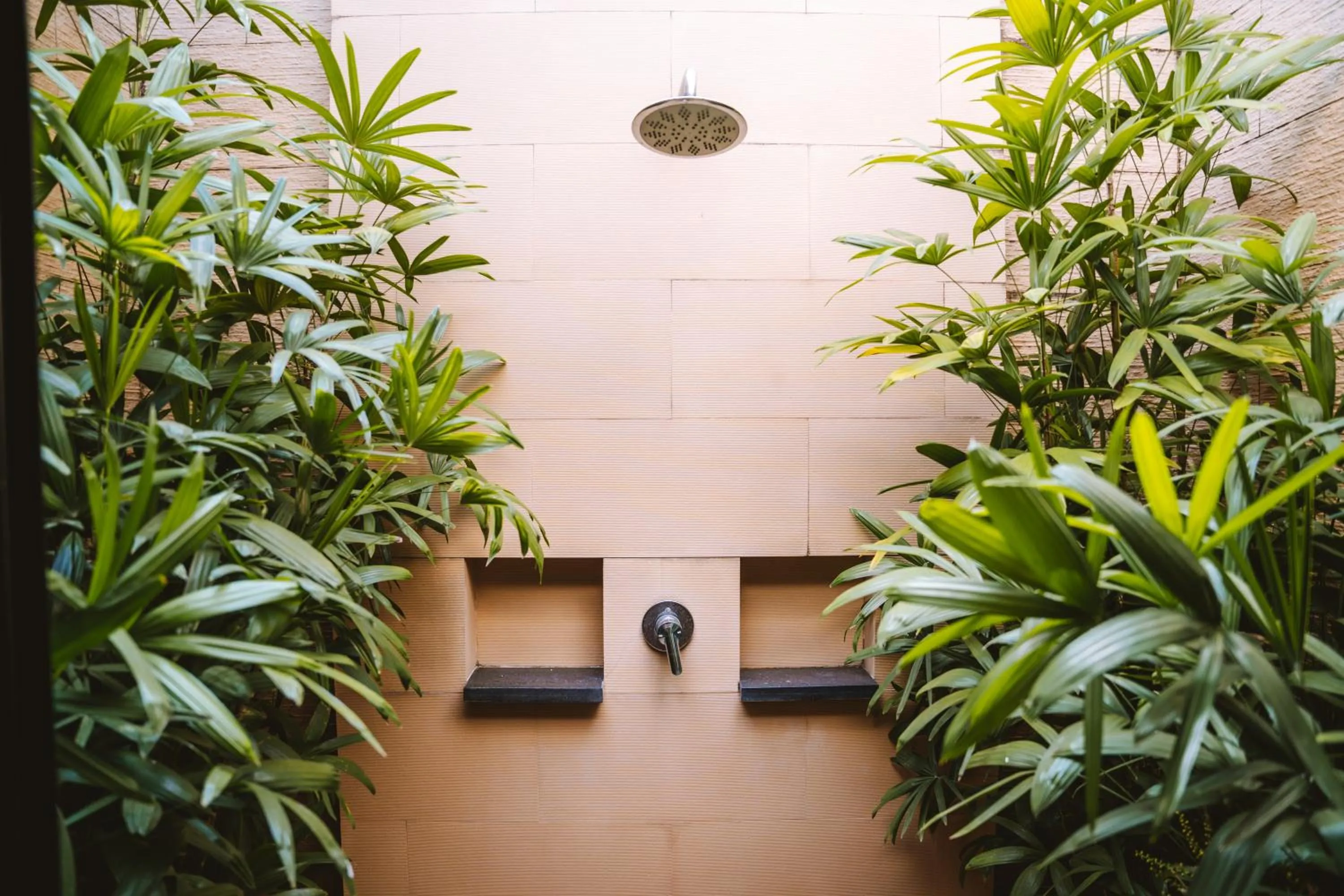 Bathroom in Layantara Villas