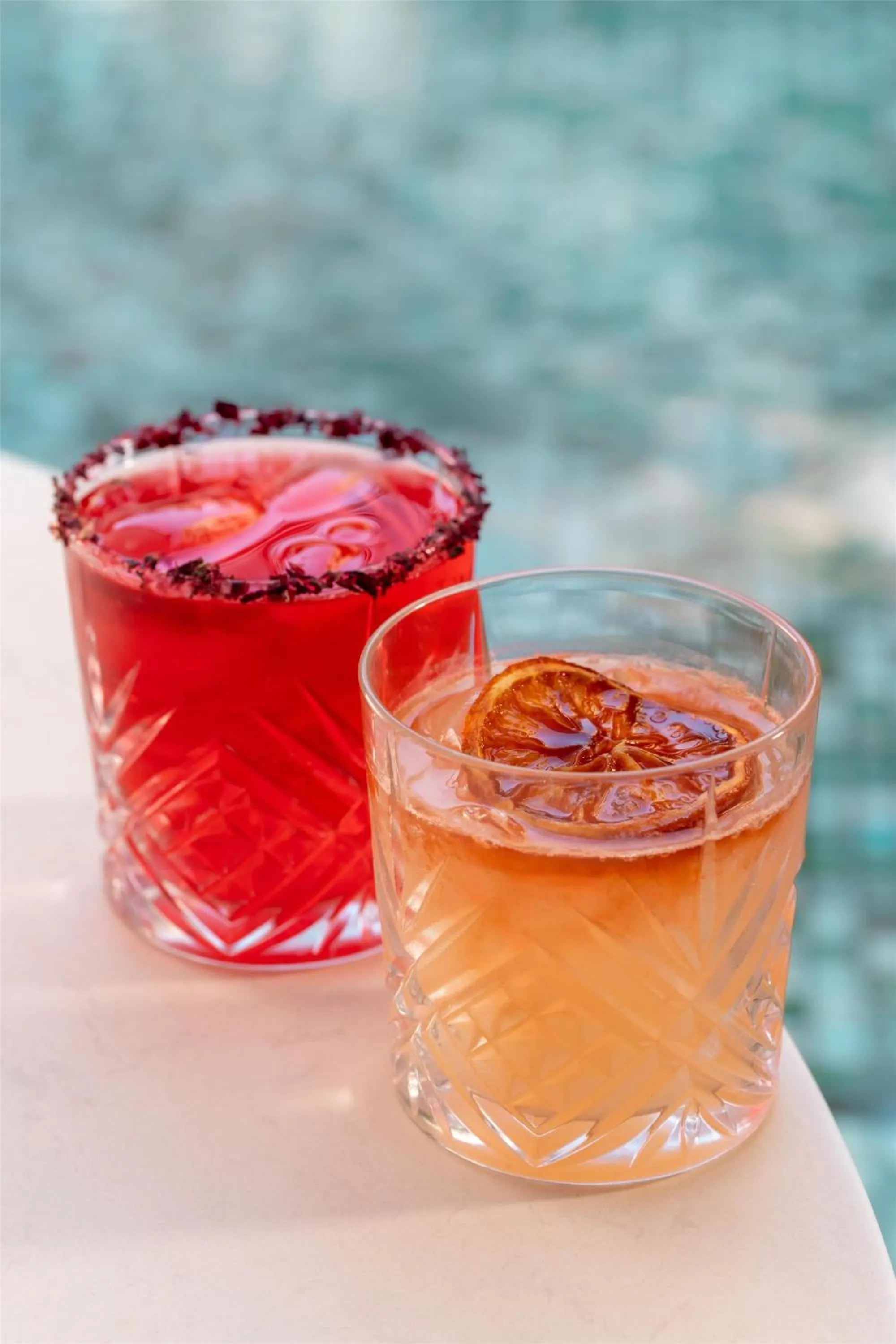 Restaurant/places to eat in Radisson Blu Hotel & Residence Nairobi Arboretum