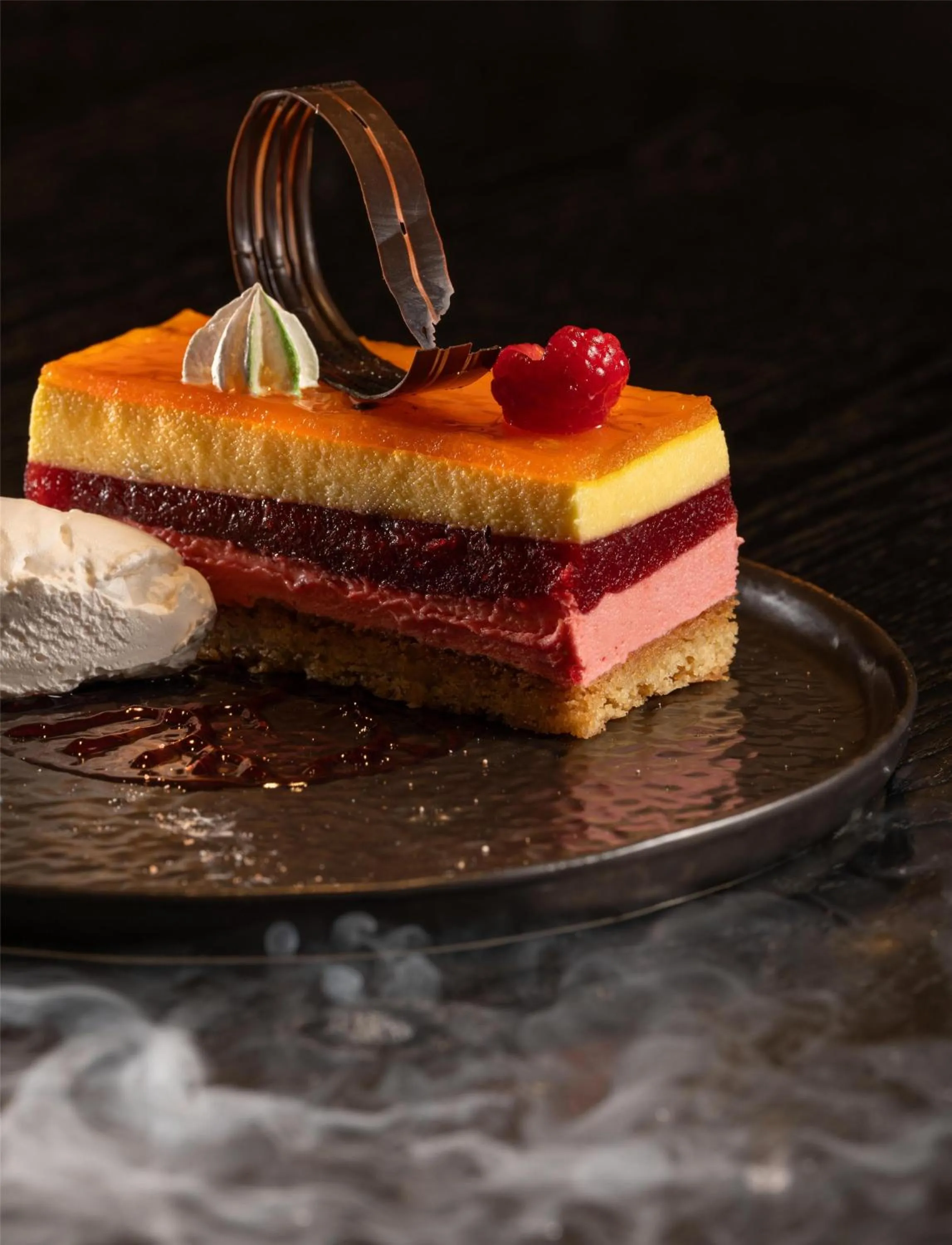 Food and drinks in Radisson Blu Hotel & Residence Nairobi Arboretum