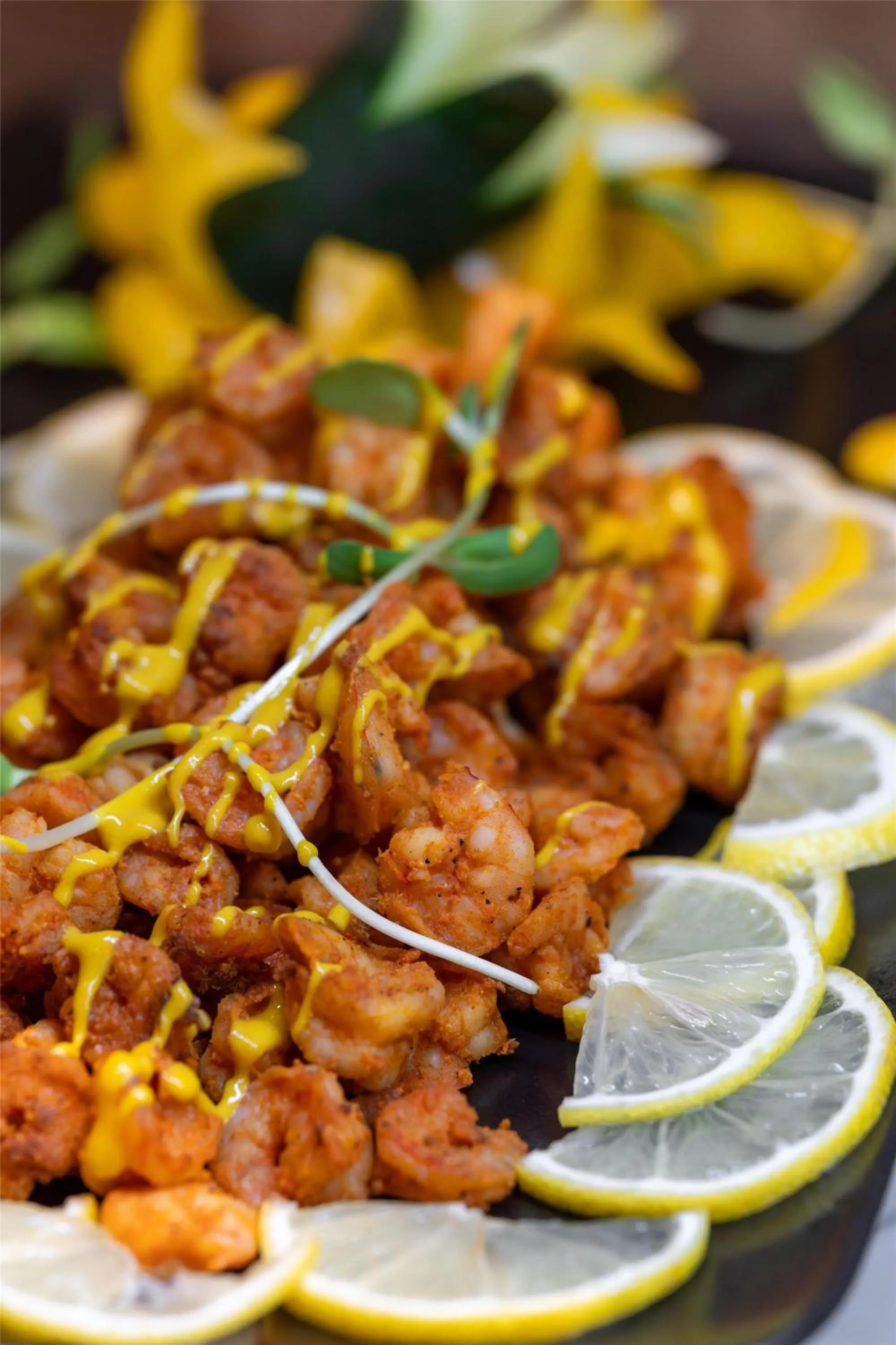 Food and drinks in Radisson Blu Hotel & Residence Nairobi Arboretum