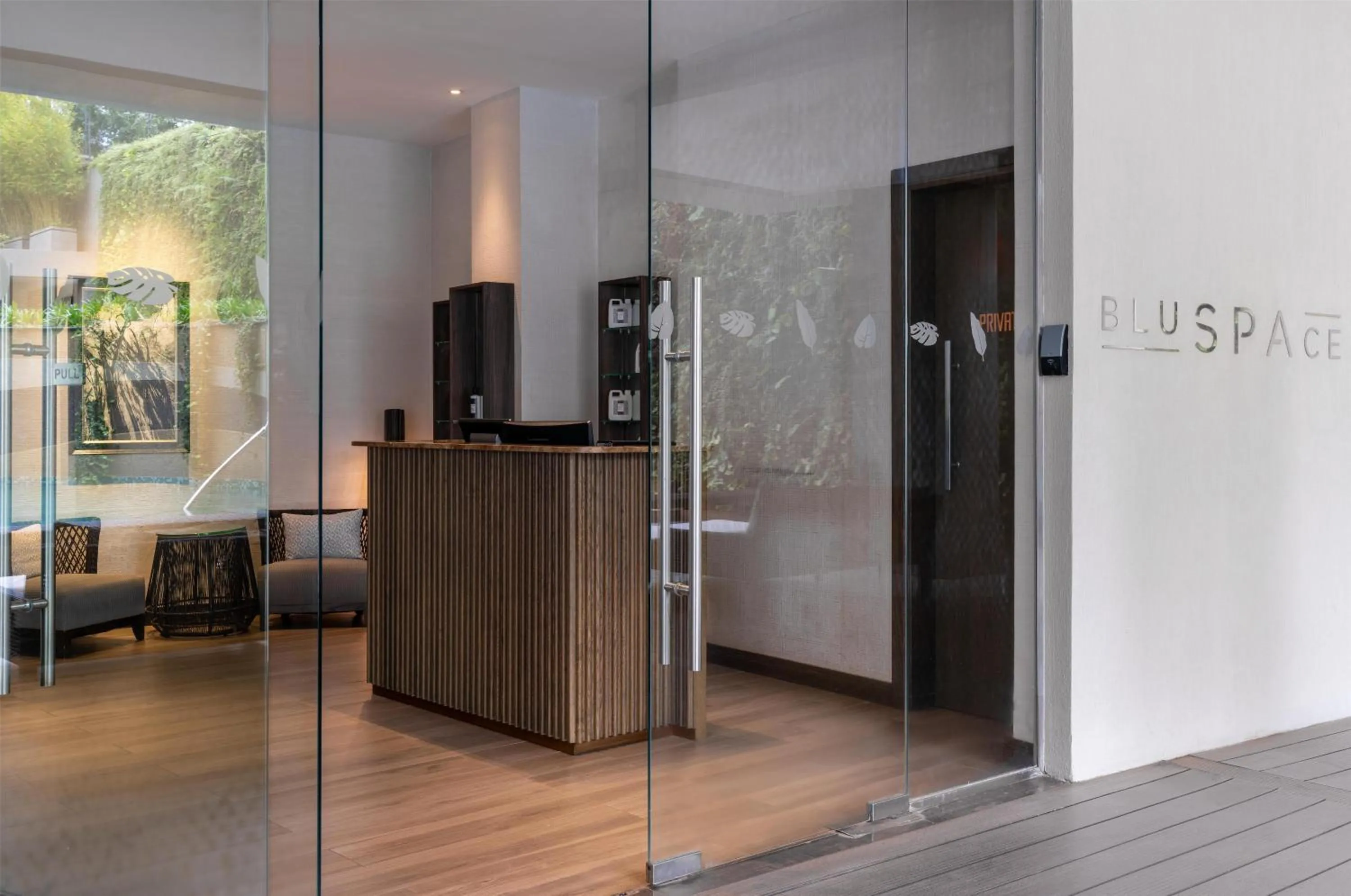 Spa and wellness centre/facilities in Radisson Blu Hotel & Residence Nairobi Arboretum