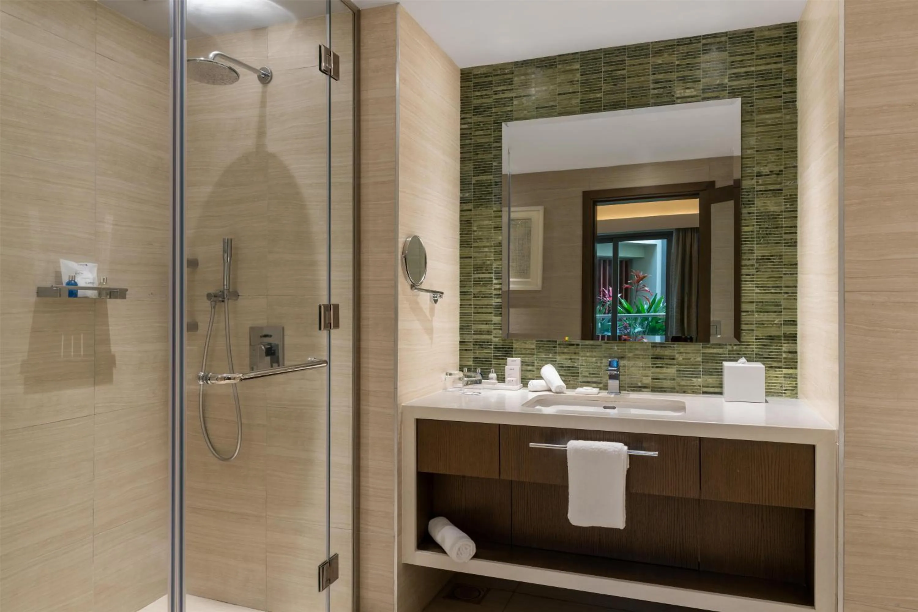 Bedroom in Radisson Blu Hotel & Residence Nairobi Arboretum