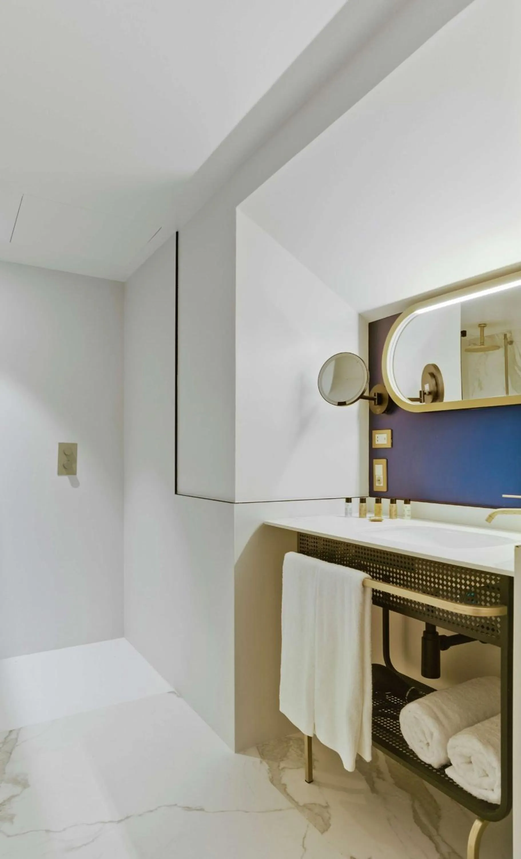 Bathroom in Casa Alberola Alicante, Adults only, Curio Collection By Hilton