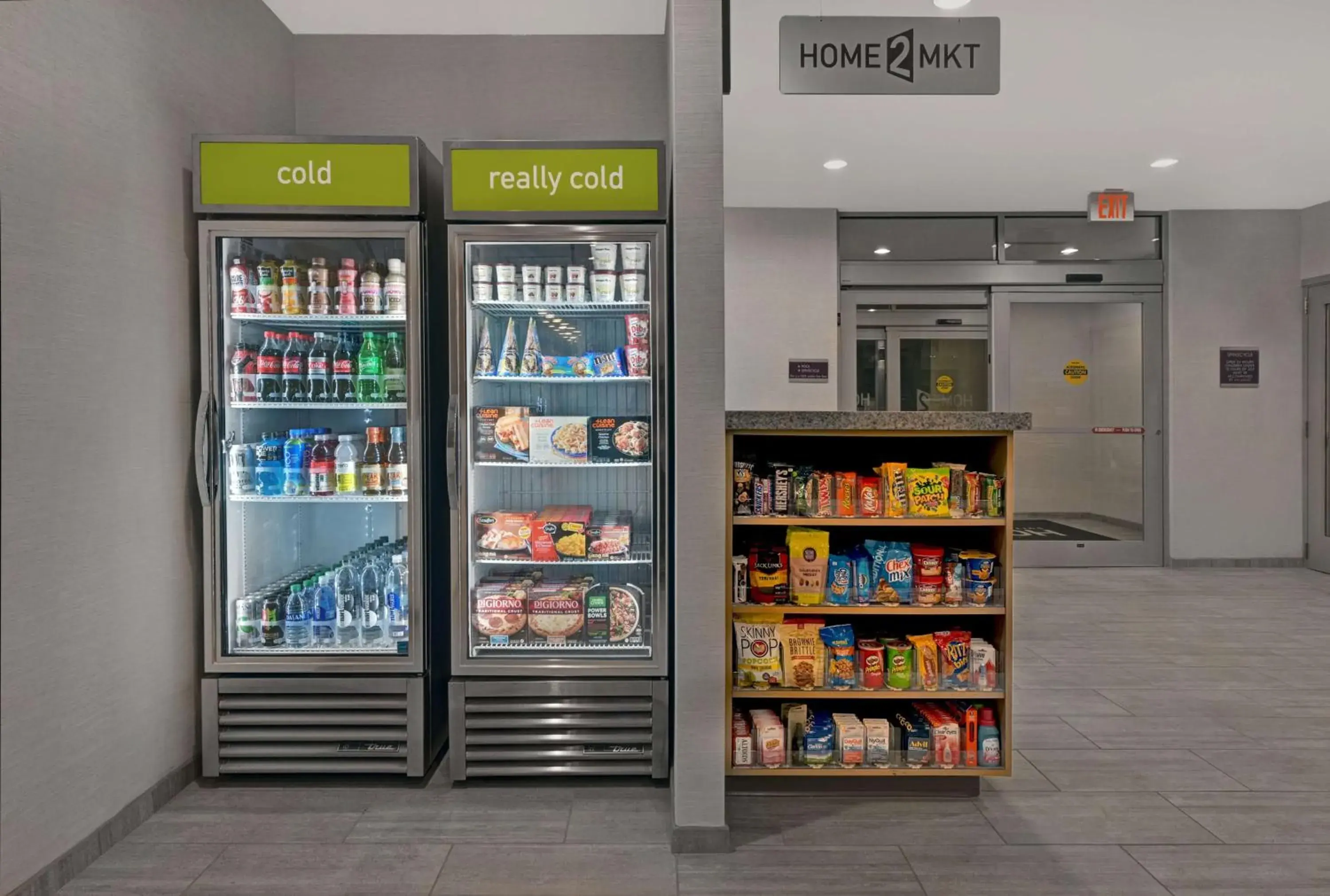 Restaurant/places to eat in Home2 Suites By Hilton Memphis Wolfchase Galleria Restaurant/places to eat in Home2 Suites By Hilton Memphis Wolfchase Galleria