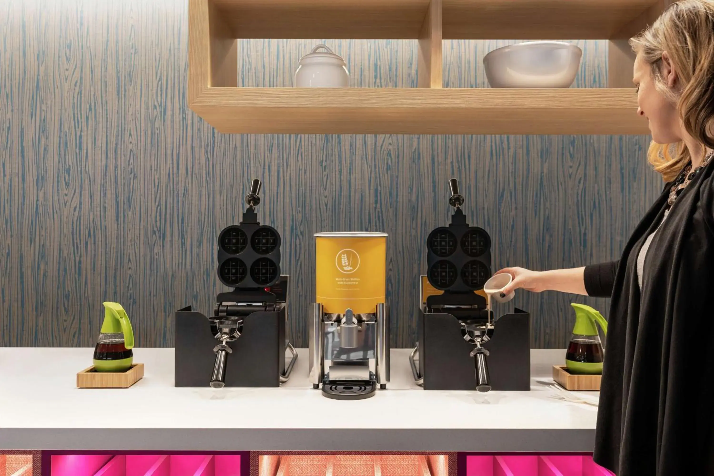 Breakfast in Home2 Suites By Hilton Glen Mills Chadds Ford Breakfast in Home2 Suites By Hilton Glen Mills Chadds Ford