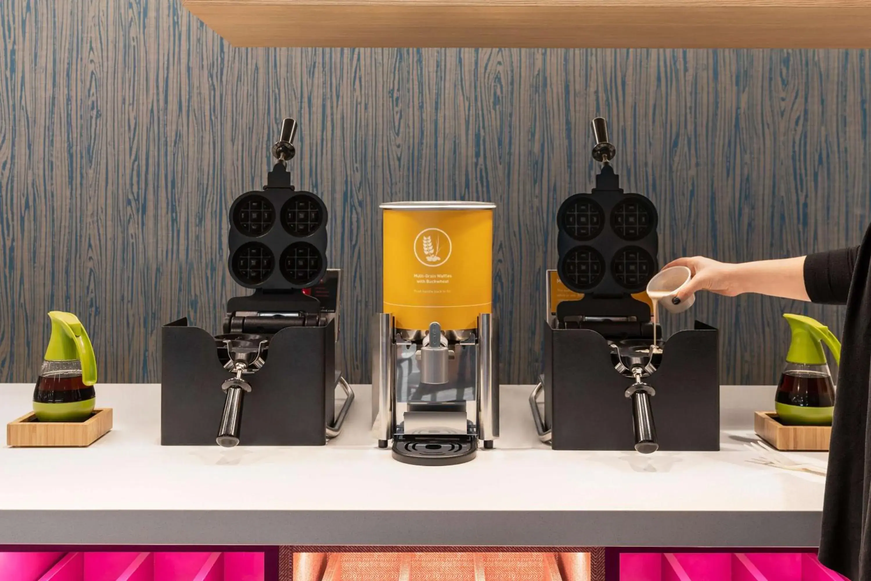 Breakfast in Home2 Suites By Hilton Glen Mills Chadds Ford Breakfast in Home2 Suites By Hilton Glen Mills Chadds Ford