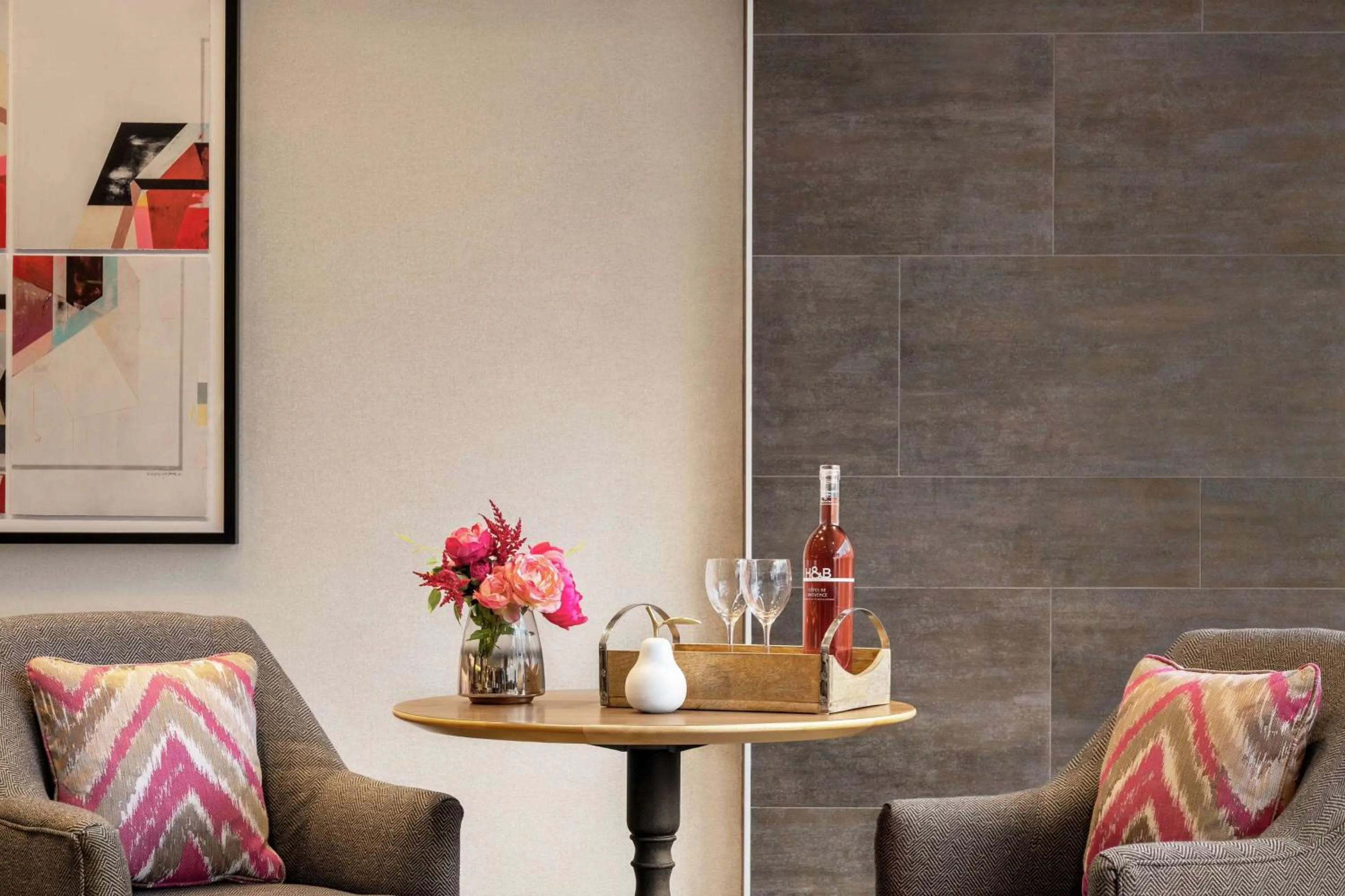 Dining area in Home2 Suites By Hilton Glen Mills Chadds Ford