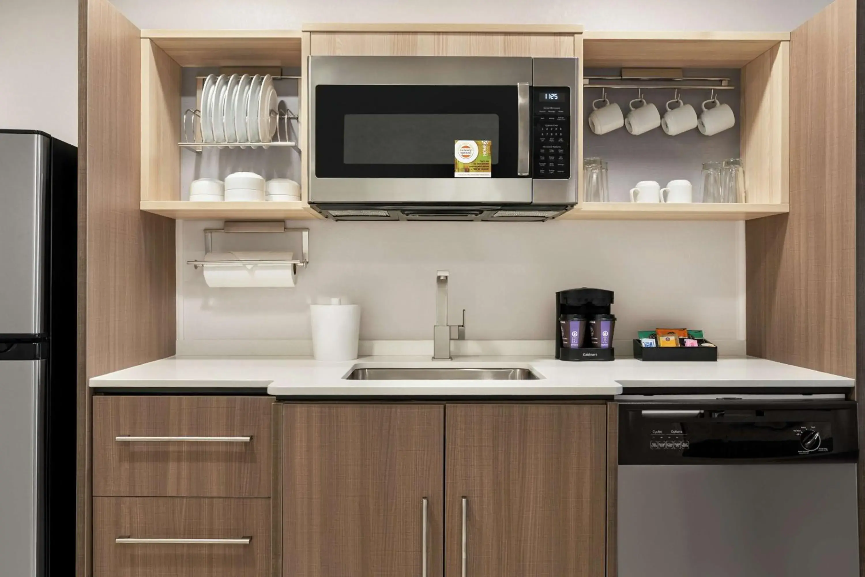 King Studio Suite - Non-Smoking in Home2 Suites By Hilton Glen Mills Chadds Ford King Studio Suite - Non-Smoking in Home2 Suites By Hilton Glen Mills Chadds Ford