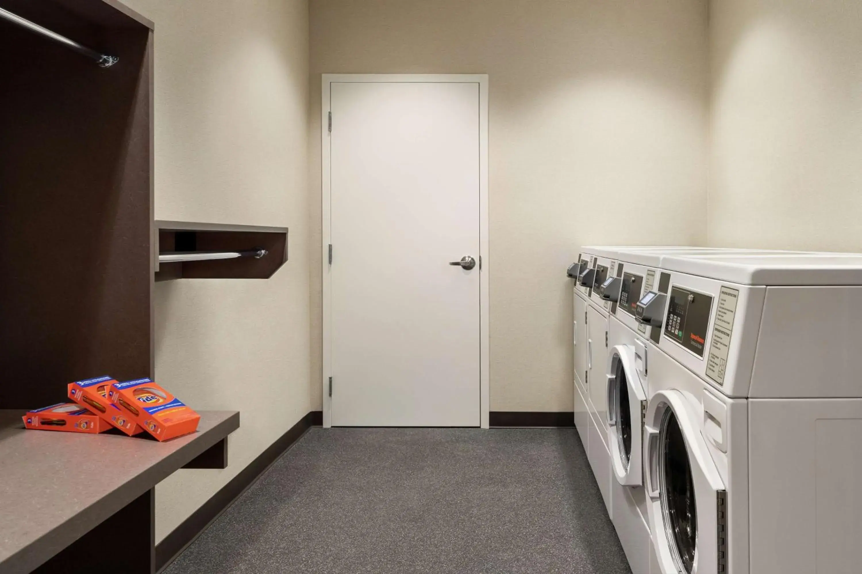 Property building in Home2 Suites By Hilton Glen Mills Chadds Ford Property building in Home2 Suites By Hilton Glen Mills Chadds Ford