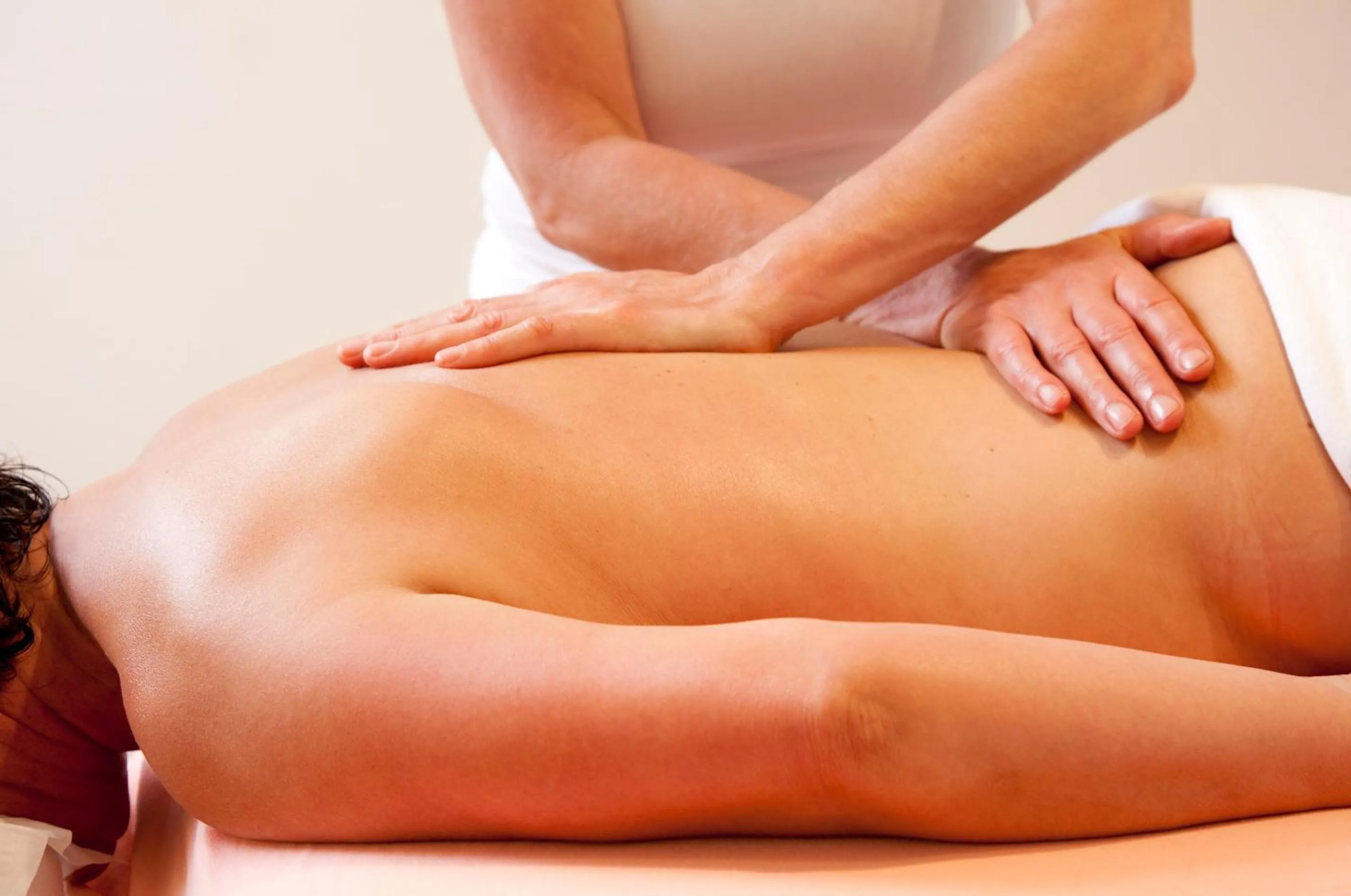 Spa and wellness centre/facilities in Hotel Gutshaus Parin - Bio- und Gesundheitshotel