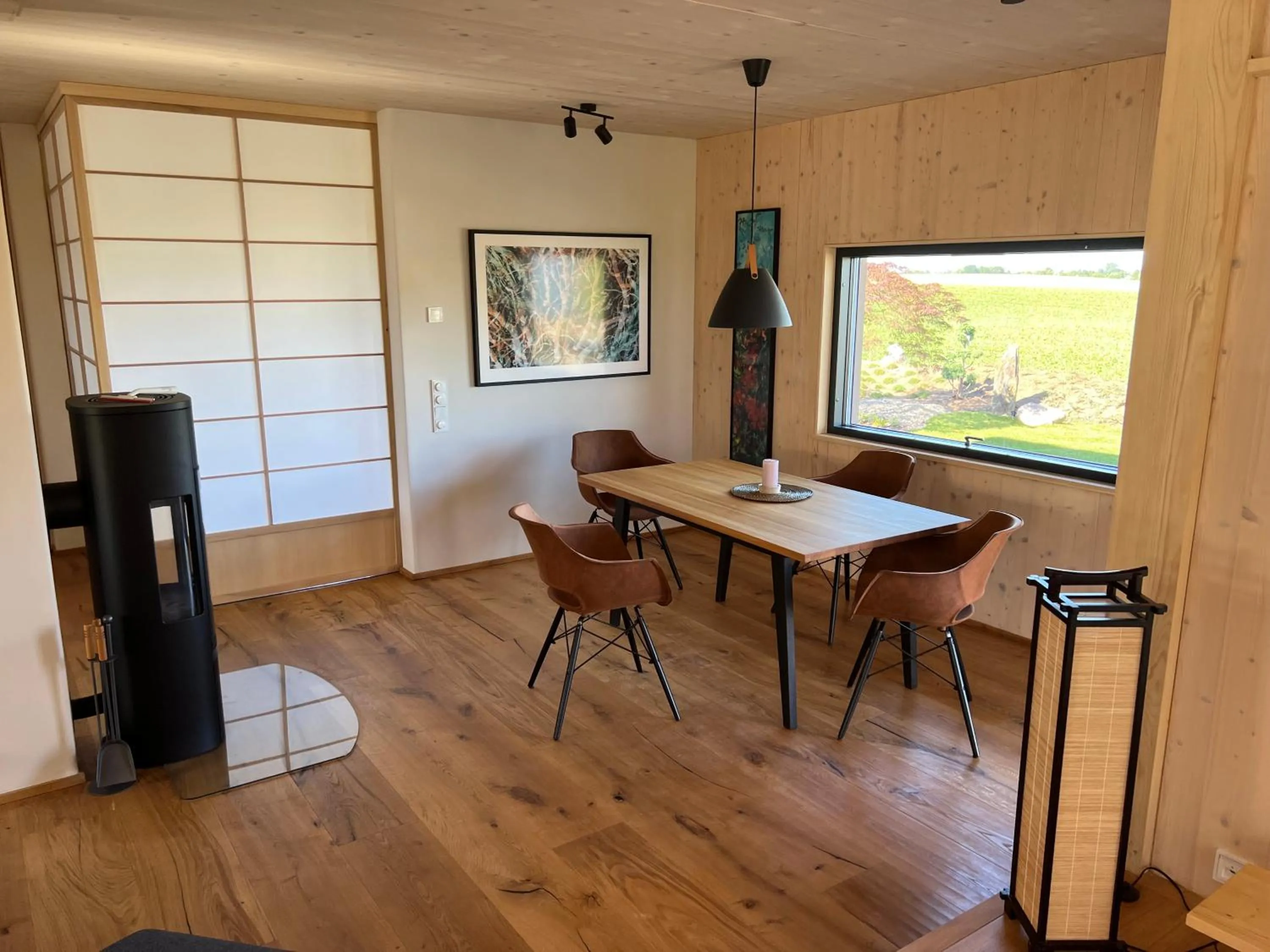 Hotel Gutshaus Parin - Bio- und Gesundheitshotel