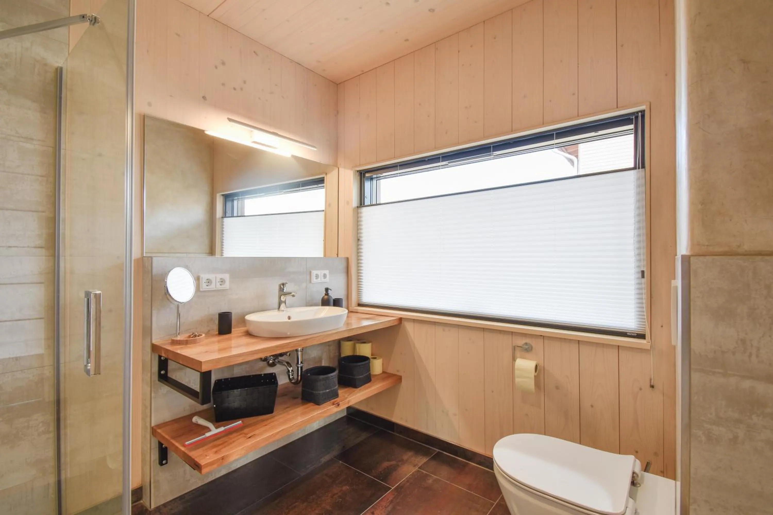 Two-Bedroom House in Hotel Gutshaus Parin - Bio- und Gesundheitshotel