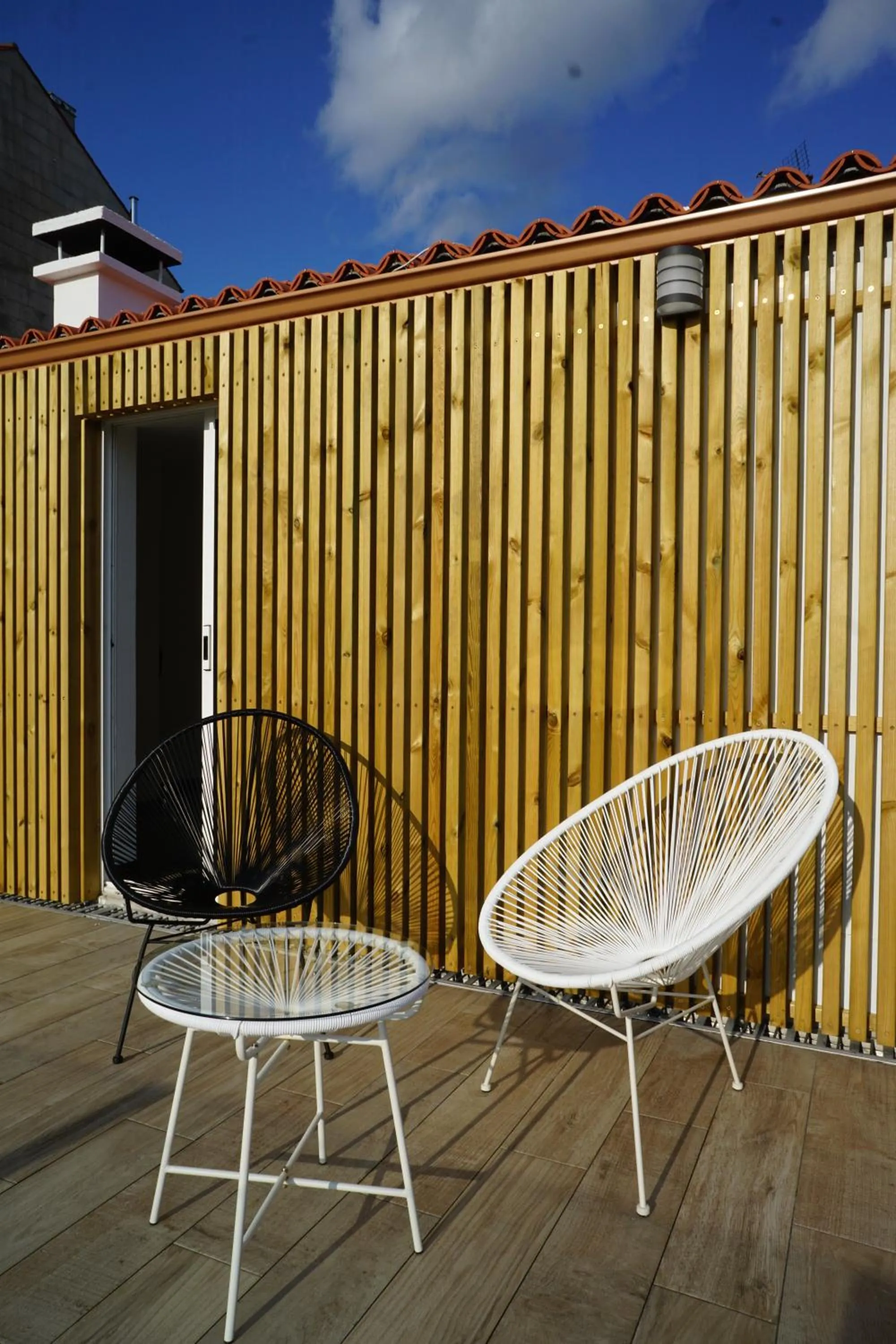 Property building in La SIGRINA Tuy