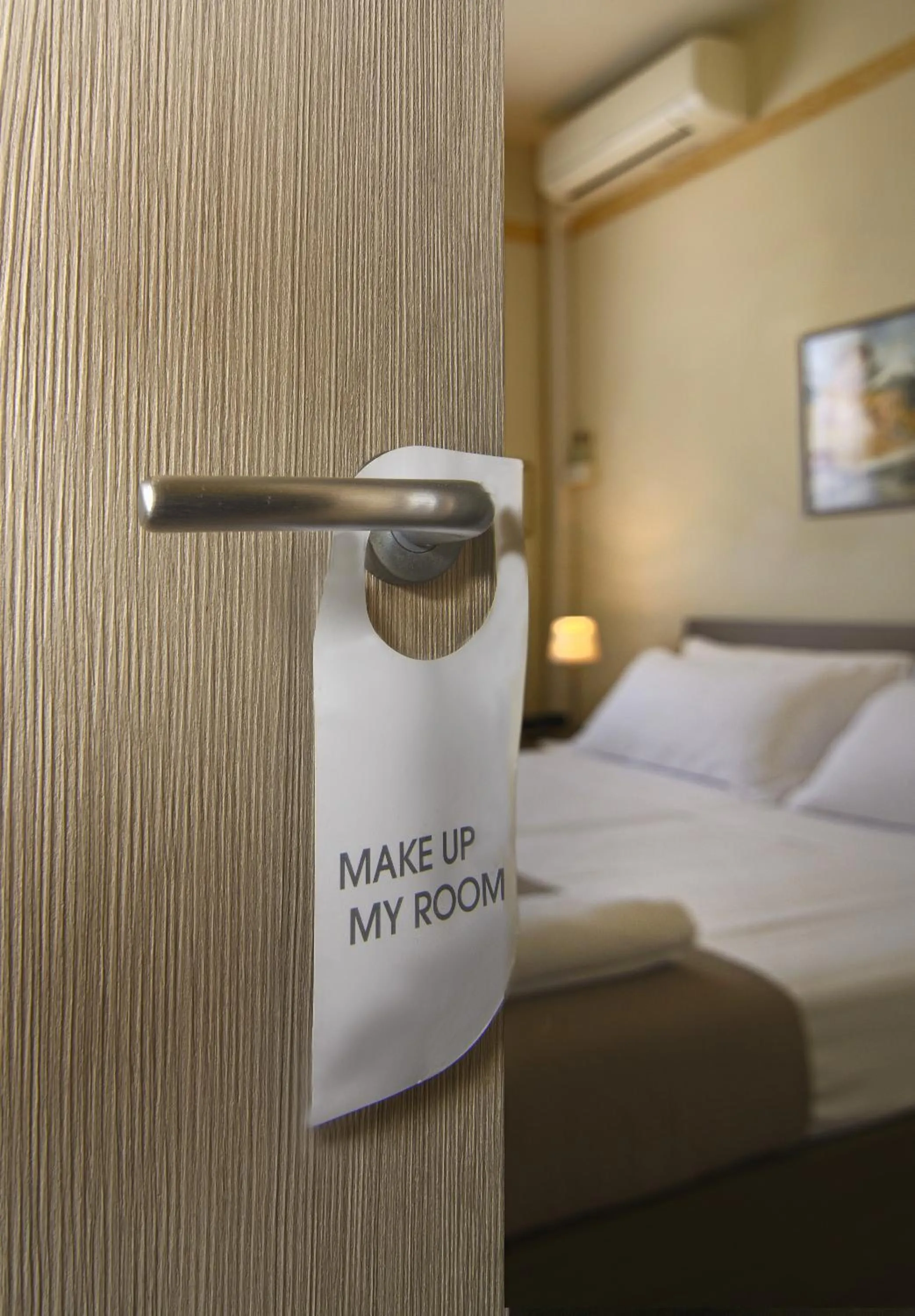 Standard Double or Twin Room in Hotel Lungomare