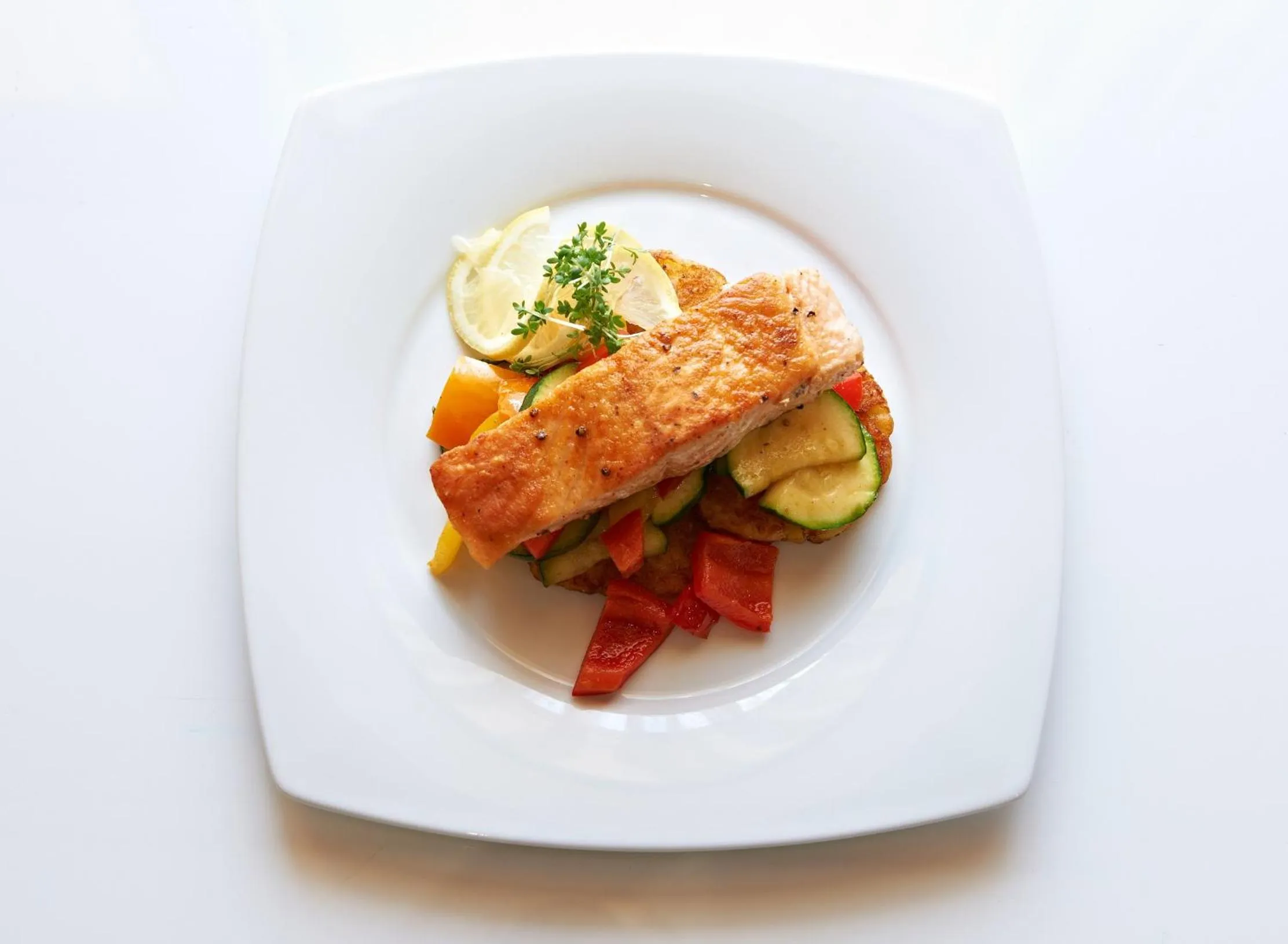 Restaurant/places to eat in Gasthof zur Sonne