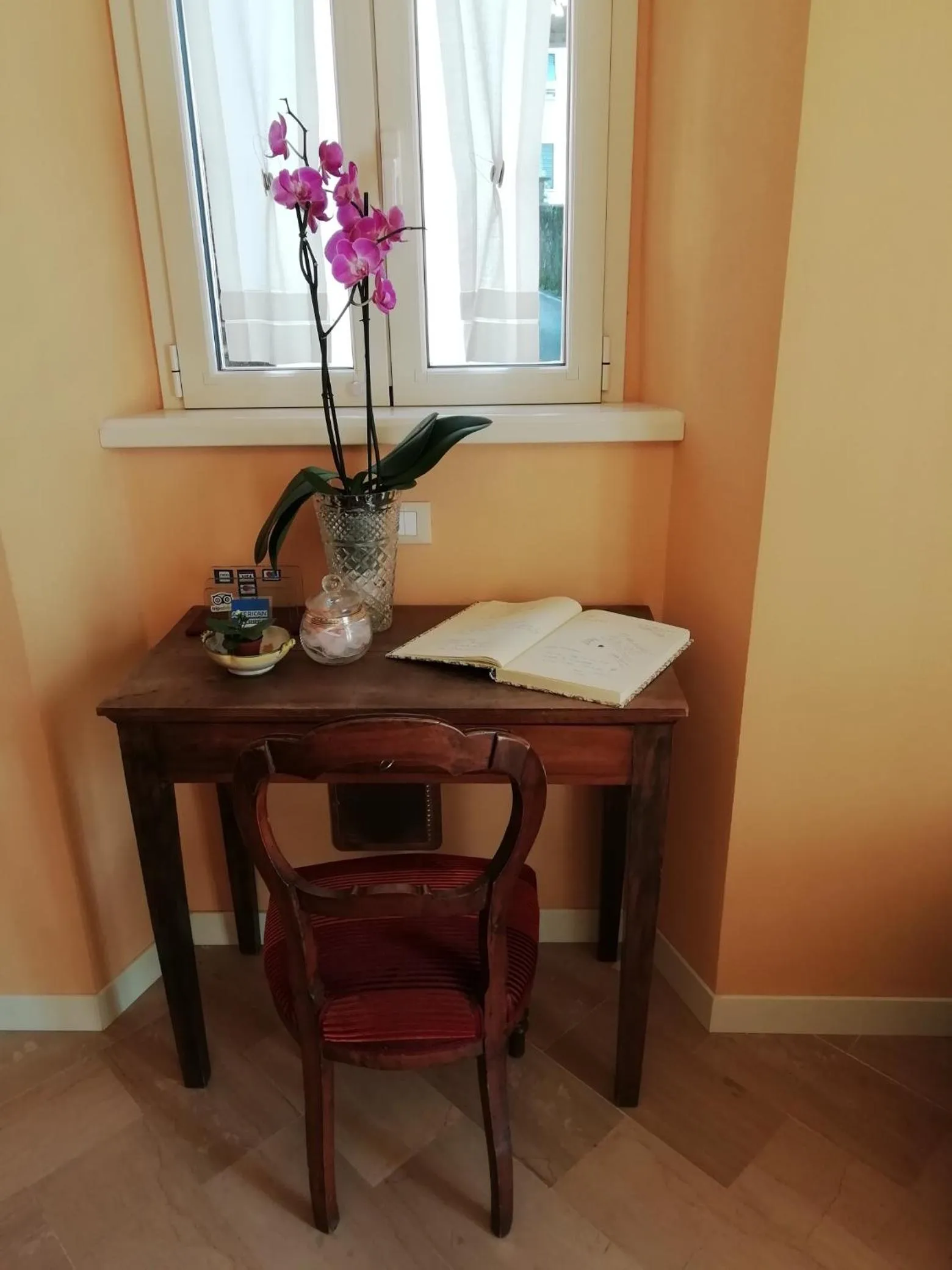 Other in Locanda della Maria