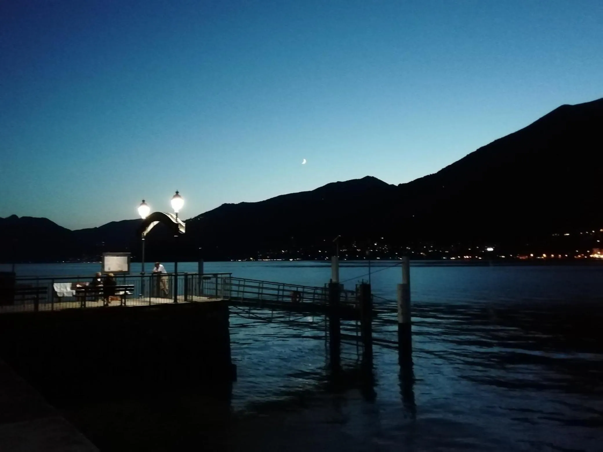 Nearby landmark in Locanda della Maria