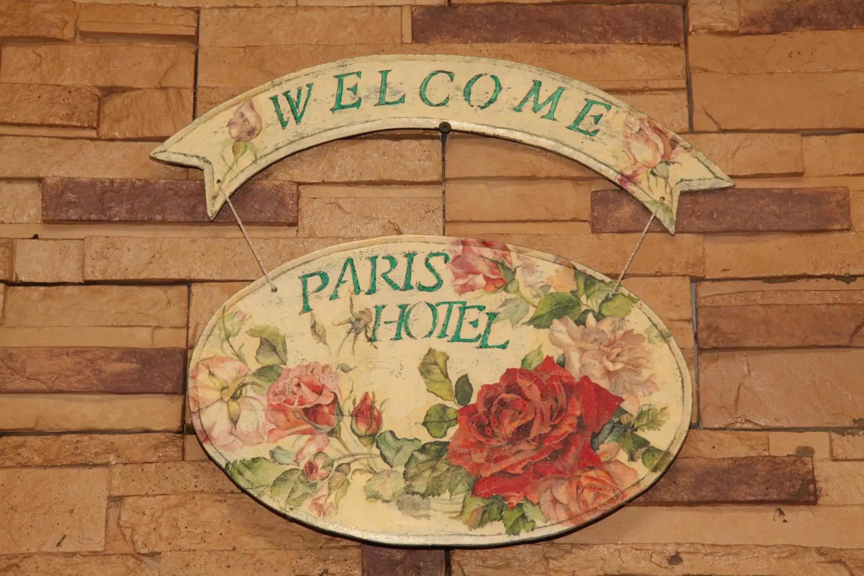 Paris Hotel Paris Hotel