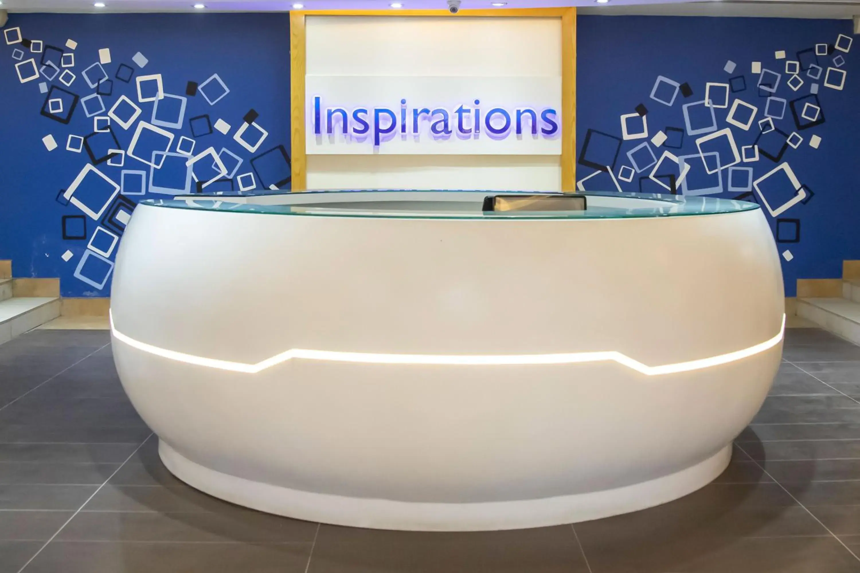 Spa and wellness centre/facilities in Royal Swiss Lahore Spa and wellness centre/facilities in Royal Swiss Lahore