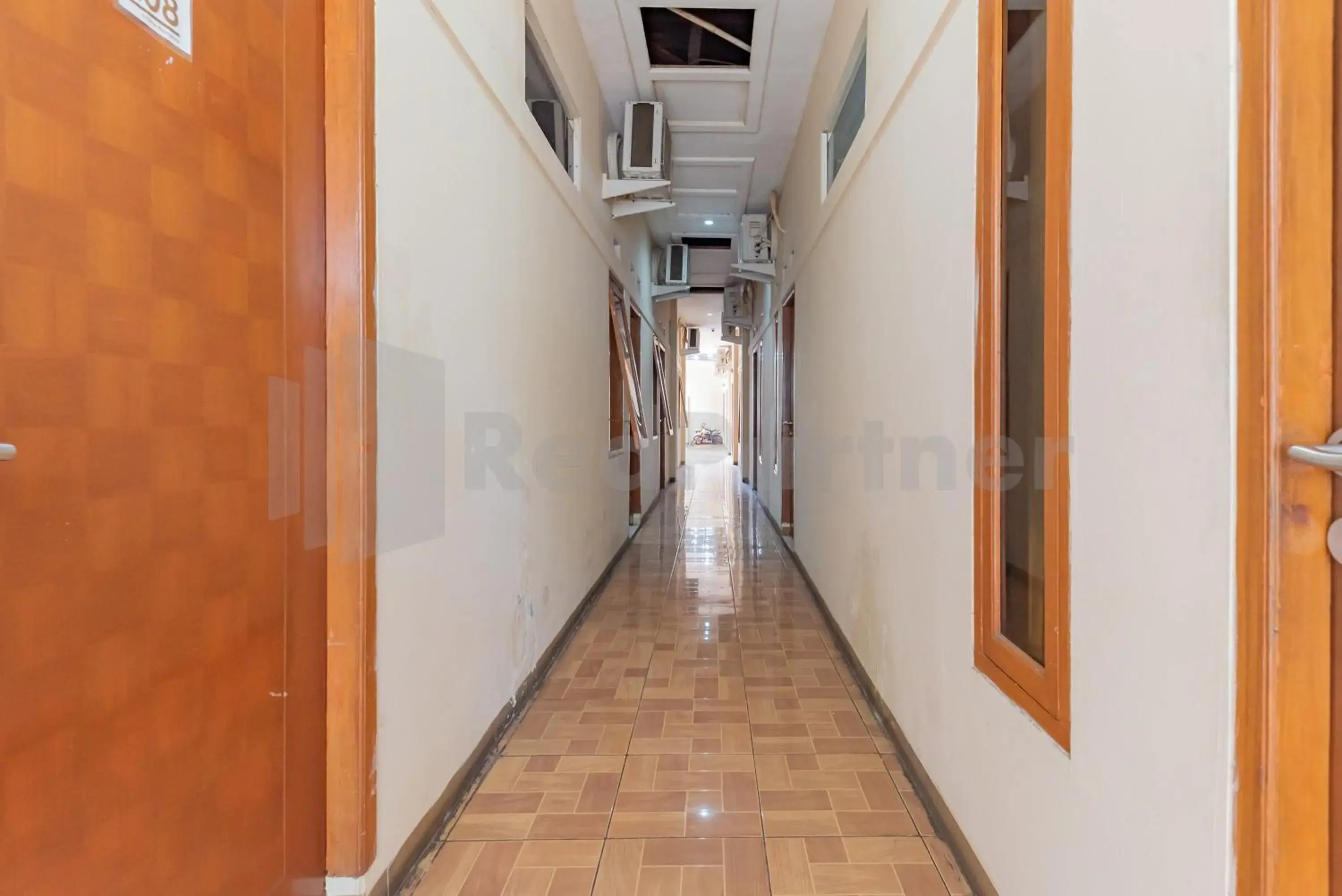 Property building in Wisma Alamanda RedPartner Property building in Wisma Alamanda RedPartner