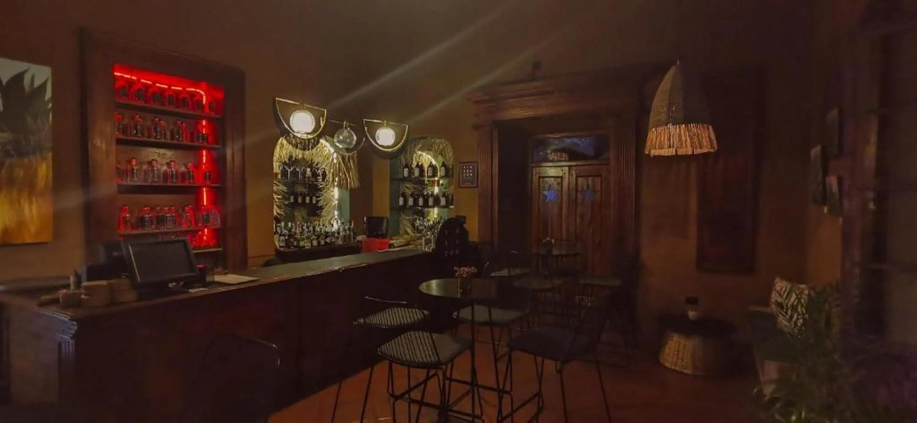 Property building in Mansion de los Sueños