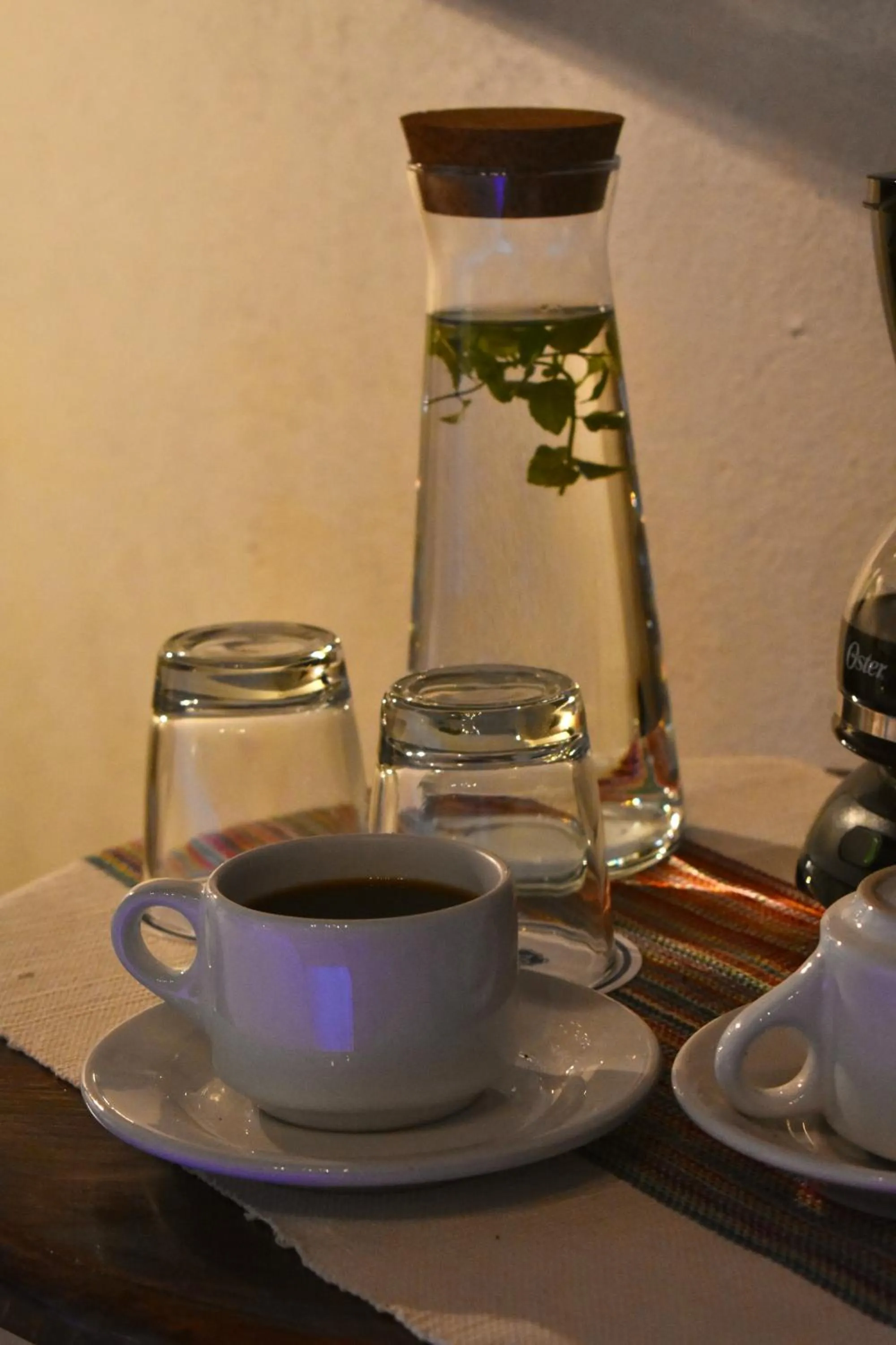 Mansion de los Sueños