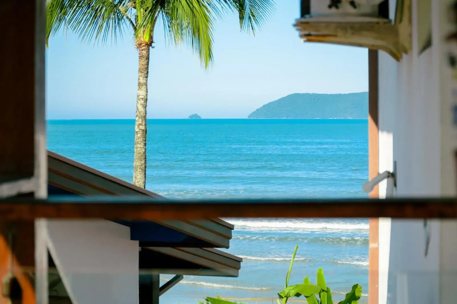 Quarto Superior Luxo in VELINN Hotel Porto do Eixo Ubatuba Quarto Superior Luxo in VELINN Hotel Porto do Eixo Ubatuba