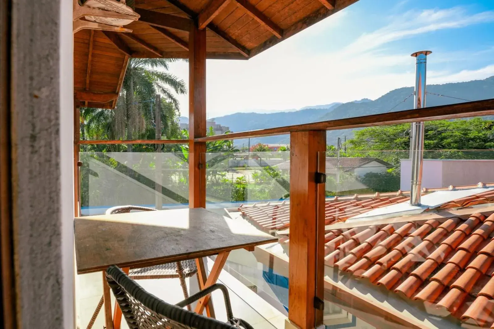 Quarto Superior Luxo in VELINN Hotel Porto do Eixo Ubatuba Quarto Superior Luxo in VELINN Hotel Porto do Eixo Ubatuba