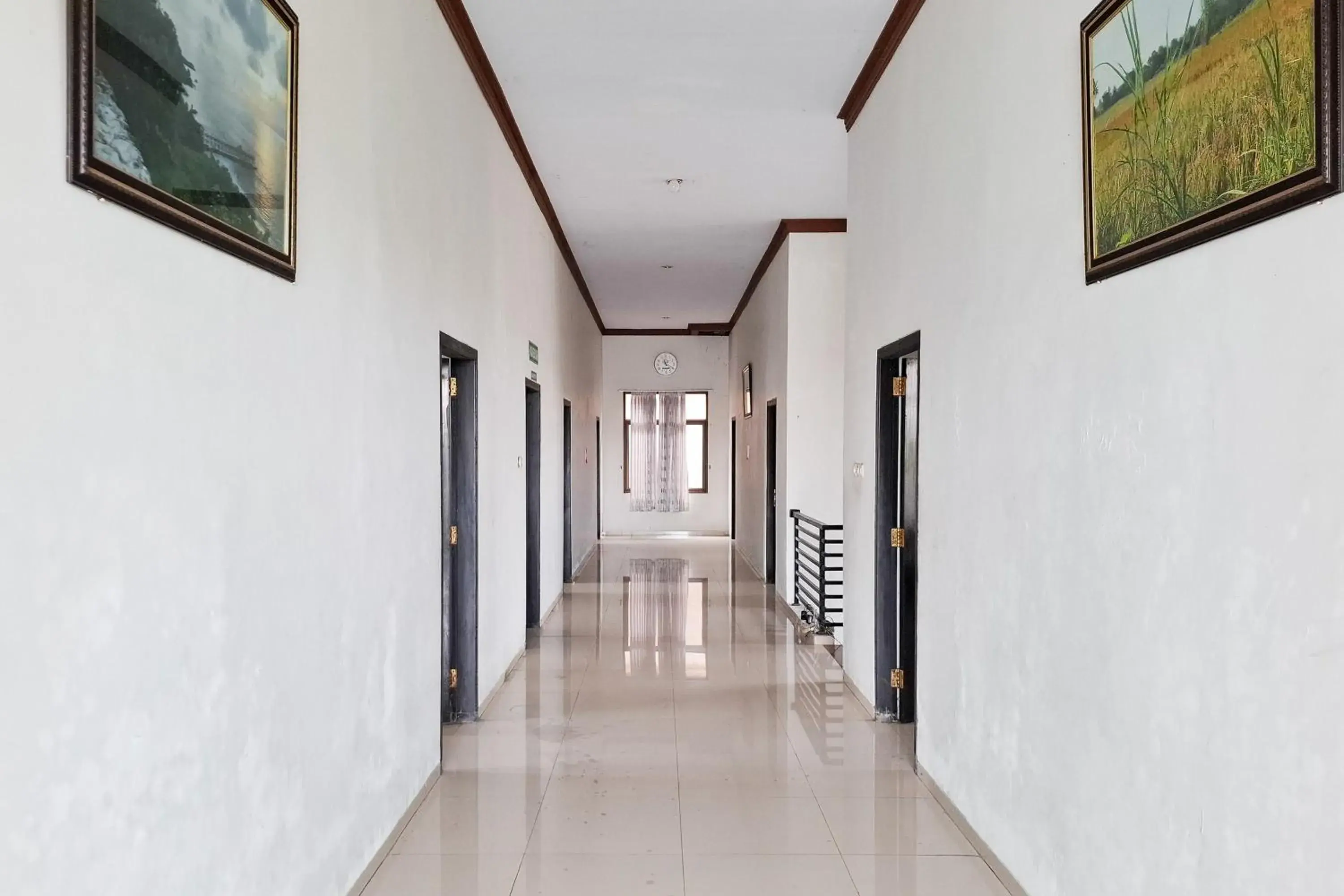 Property building in RedDoorz Syariah at Harmoni near Alun Alun Kudus Property building in RedDoorz Syariah at Harmoni near Alun Alun Kudus