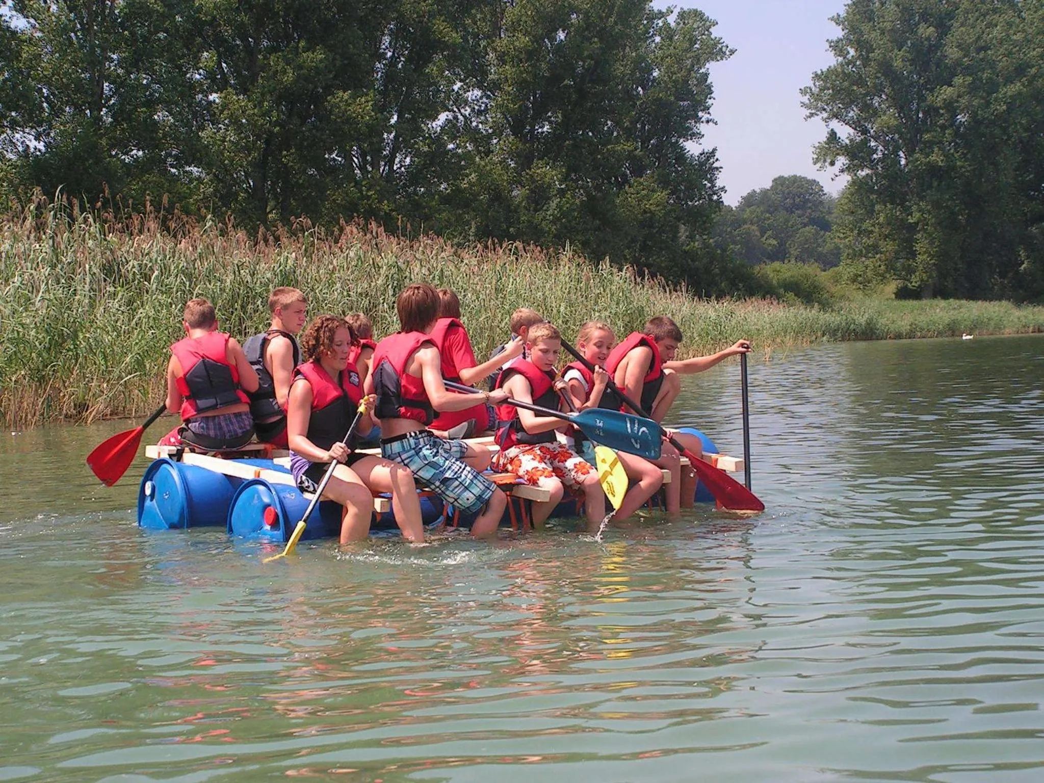 Other in Naturfreundehaus Bodensee