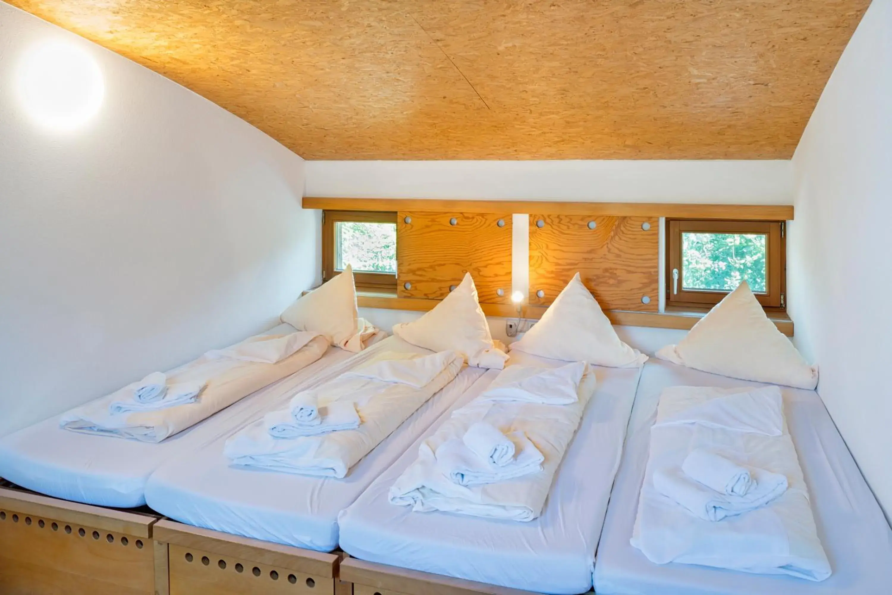 Studio with Lake View - single occupancy in Naturfreundehaus Bodensee Studio with Lake View - single occupancy in Naturfreundehaus Bodensee