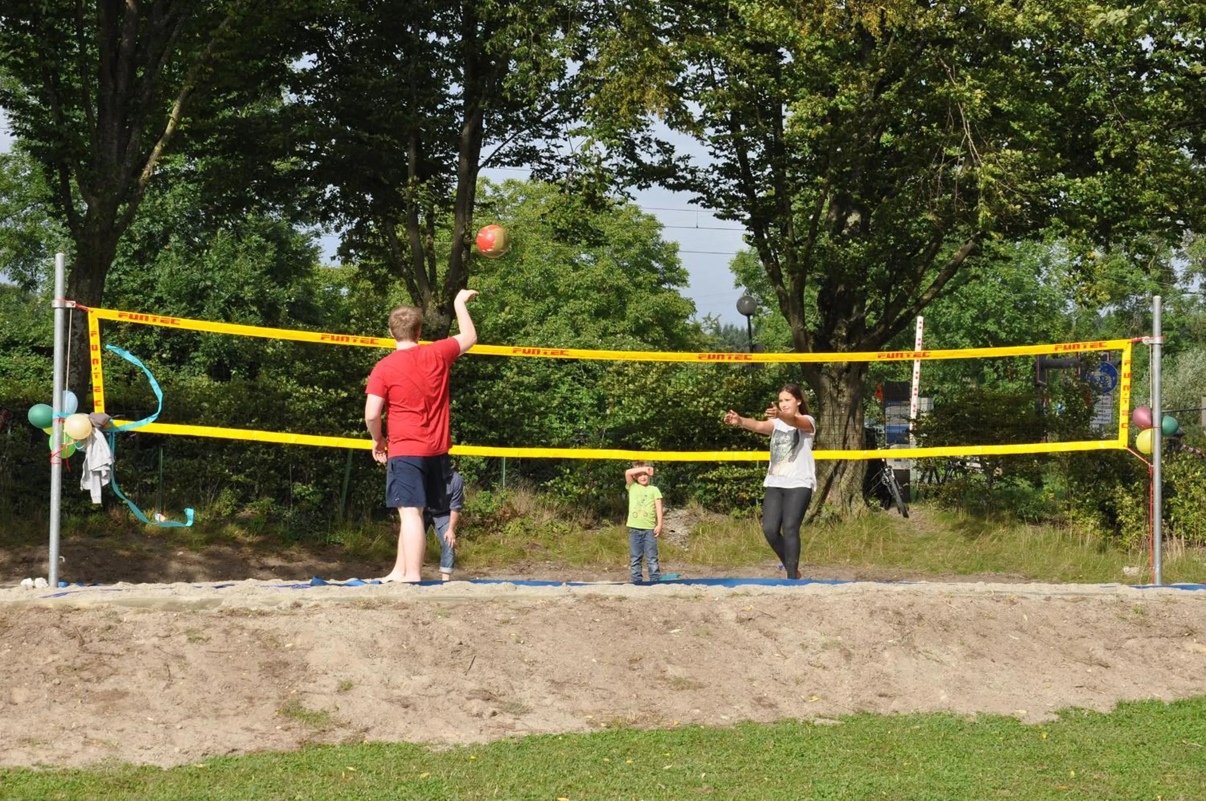 Other in Naturfreundehaus Bodensee
