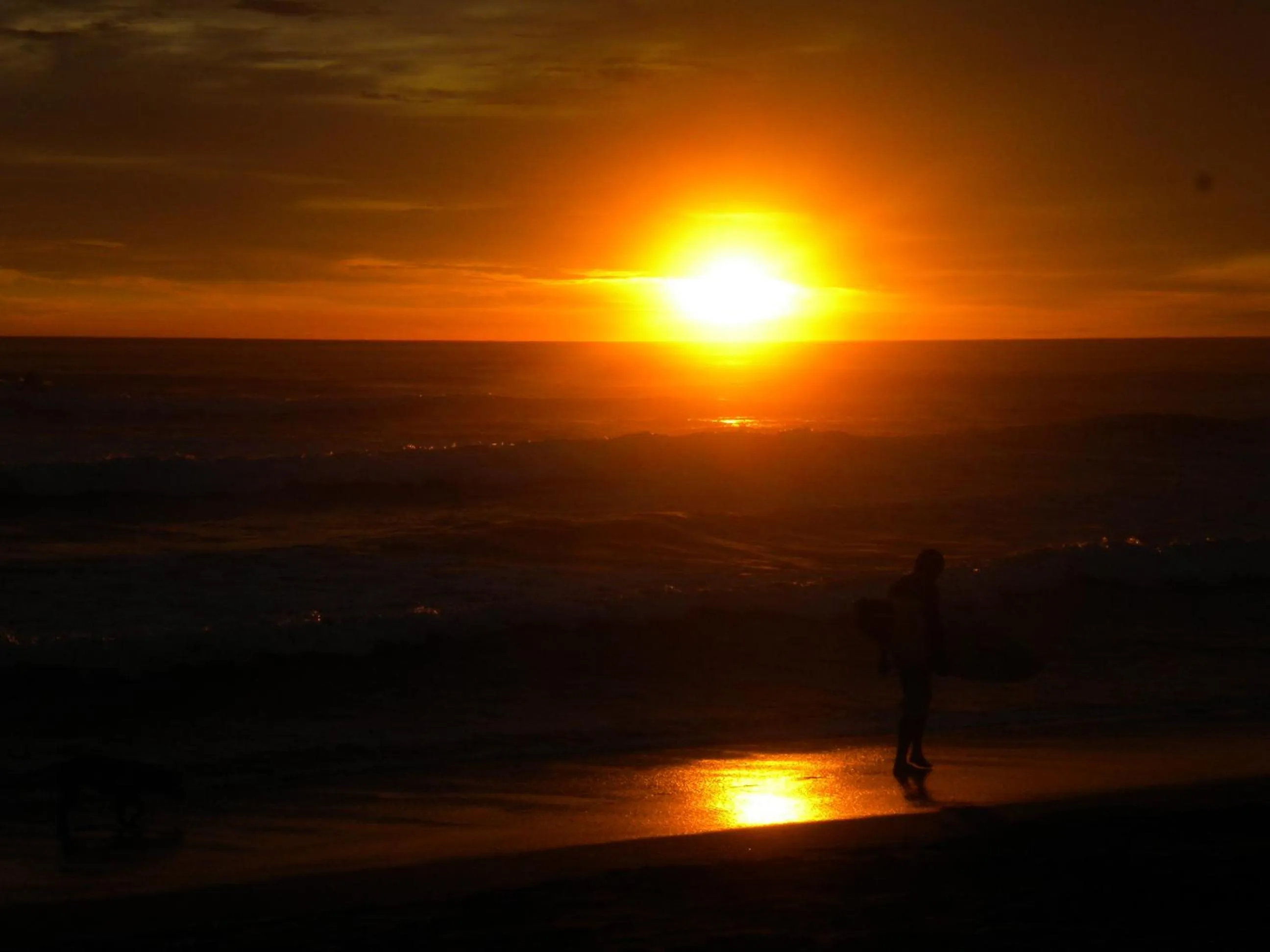 View (from property/room) in Indra Inn