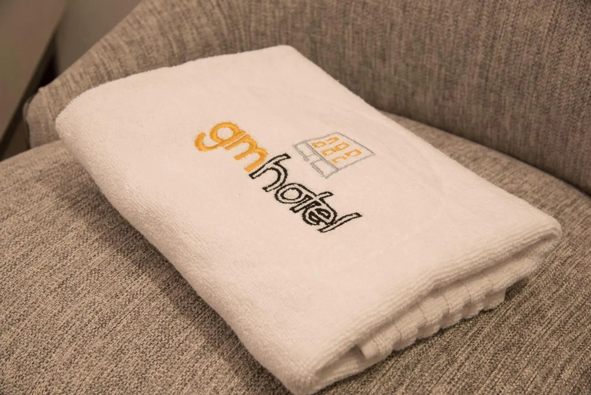 Standard Twin Room in gm hotel Standard Twin Room in gm hotel