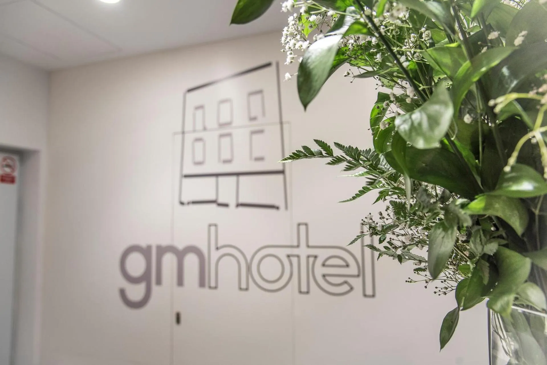 gm hotel