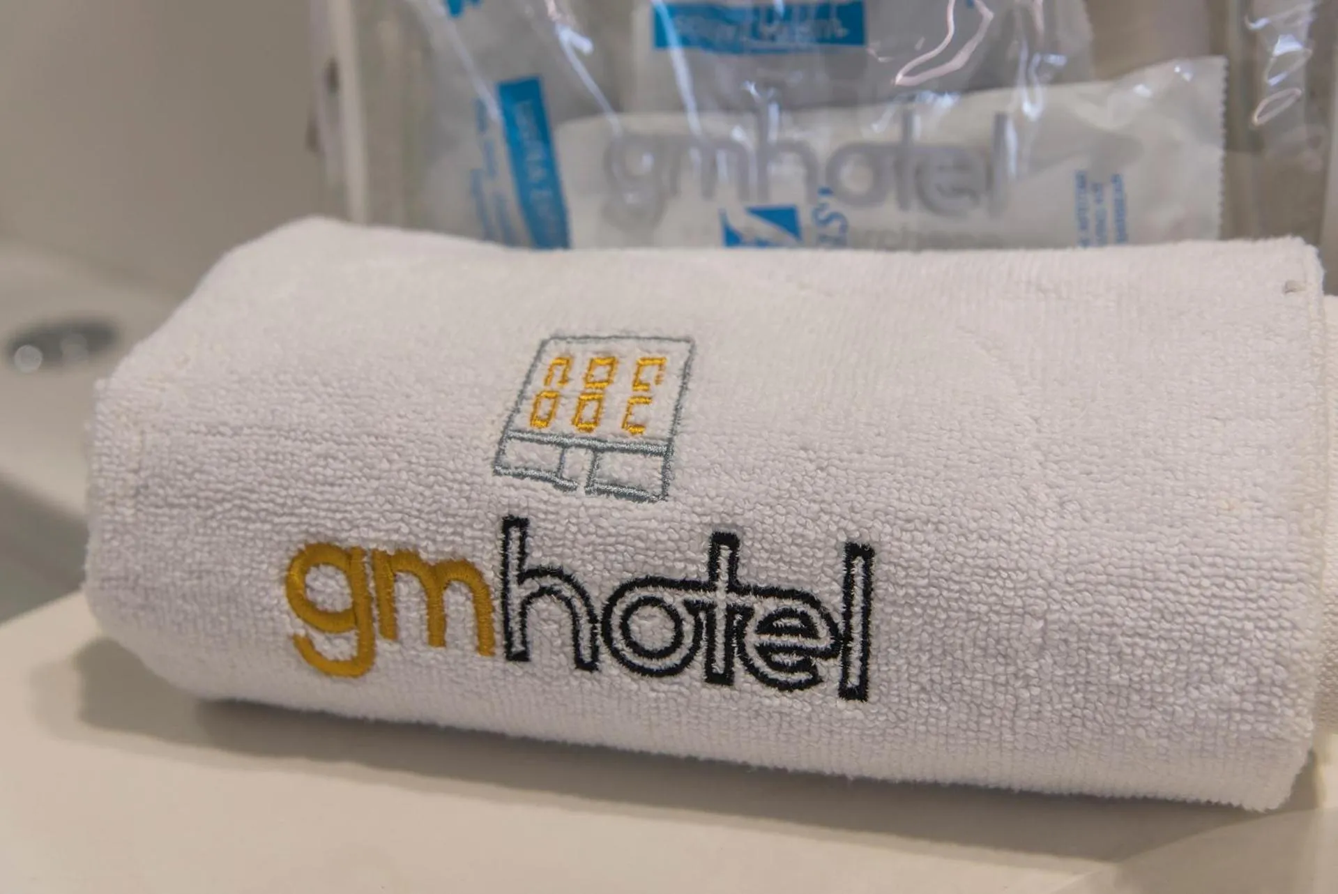 gm hotel