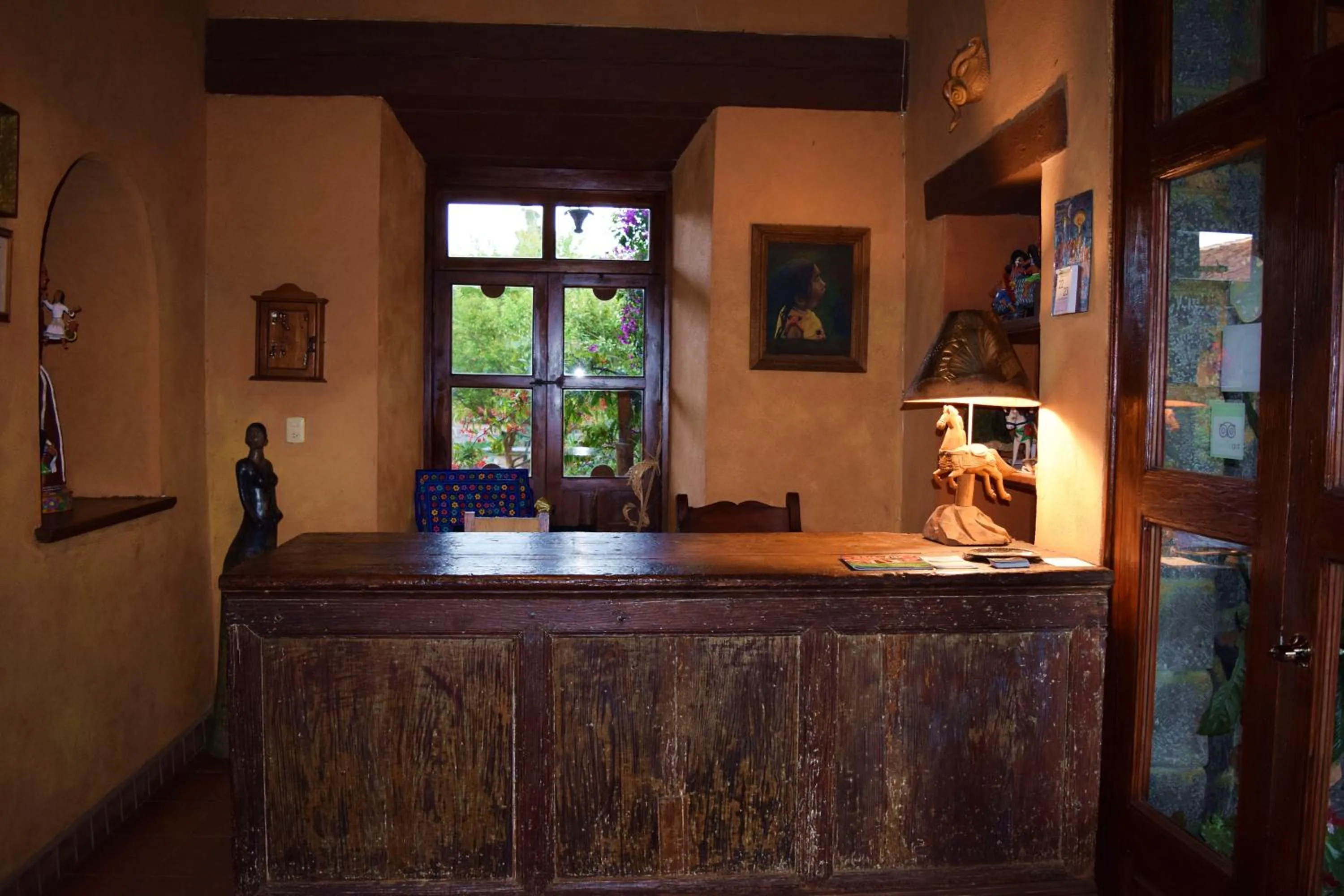 Meson de San Antonio