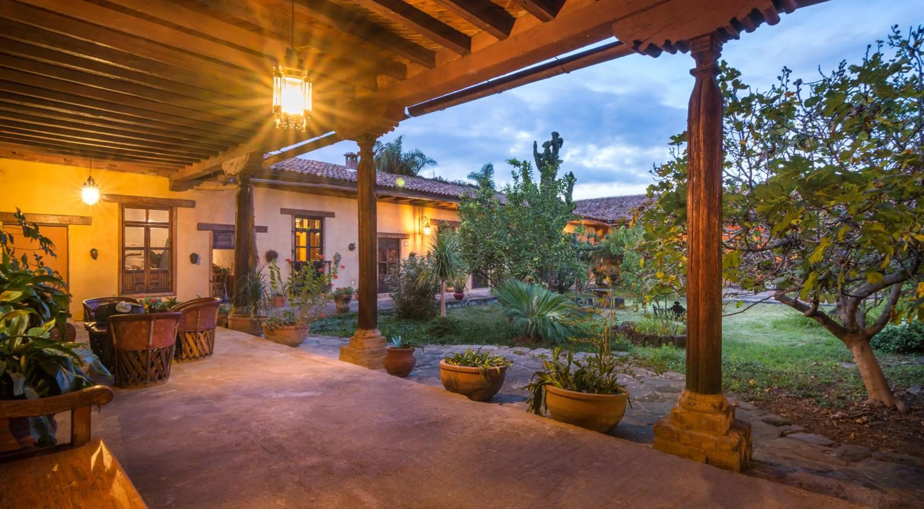 Meson de San Antonio