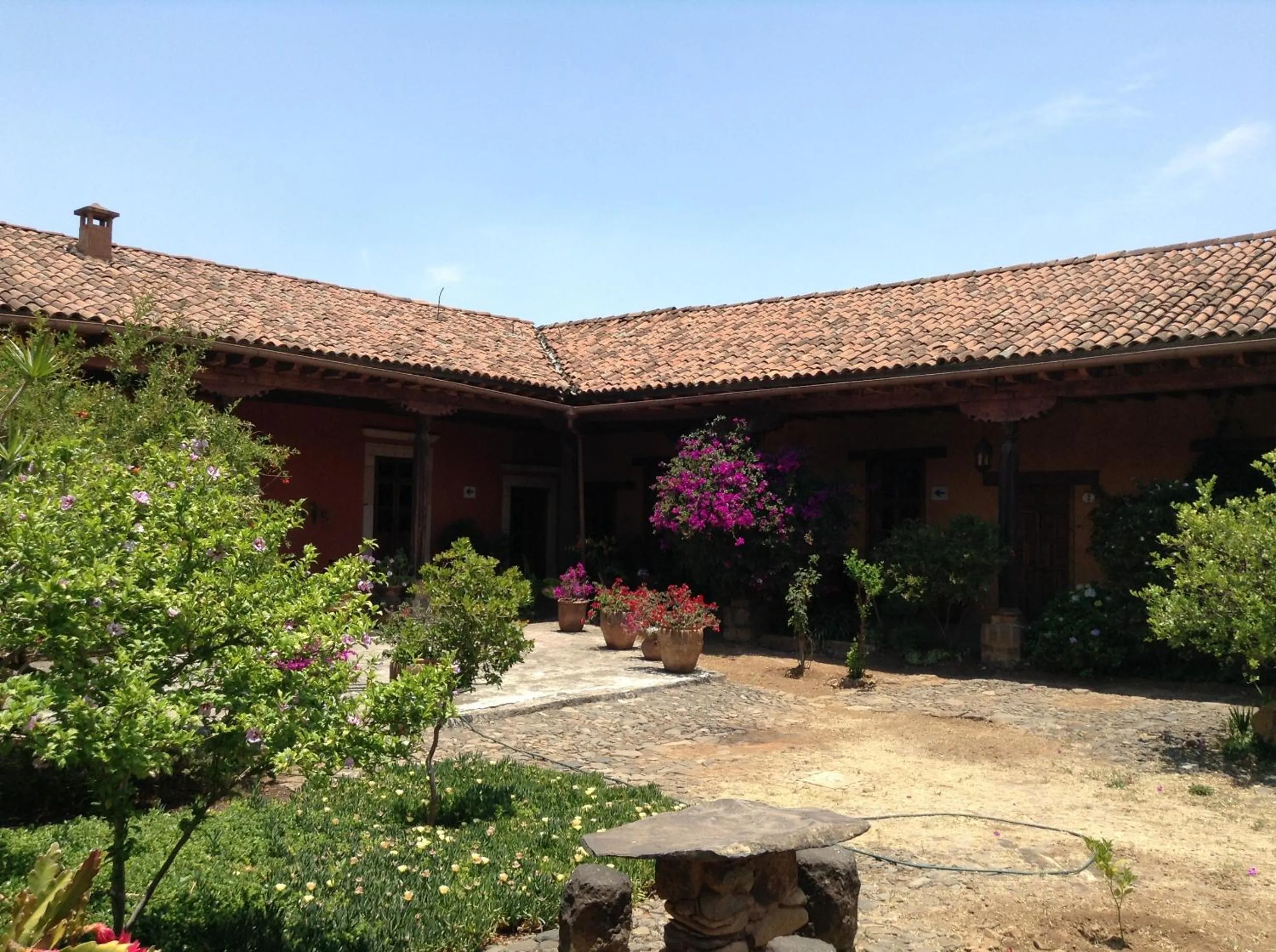 Meson de San Antonio
